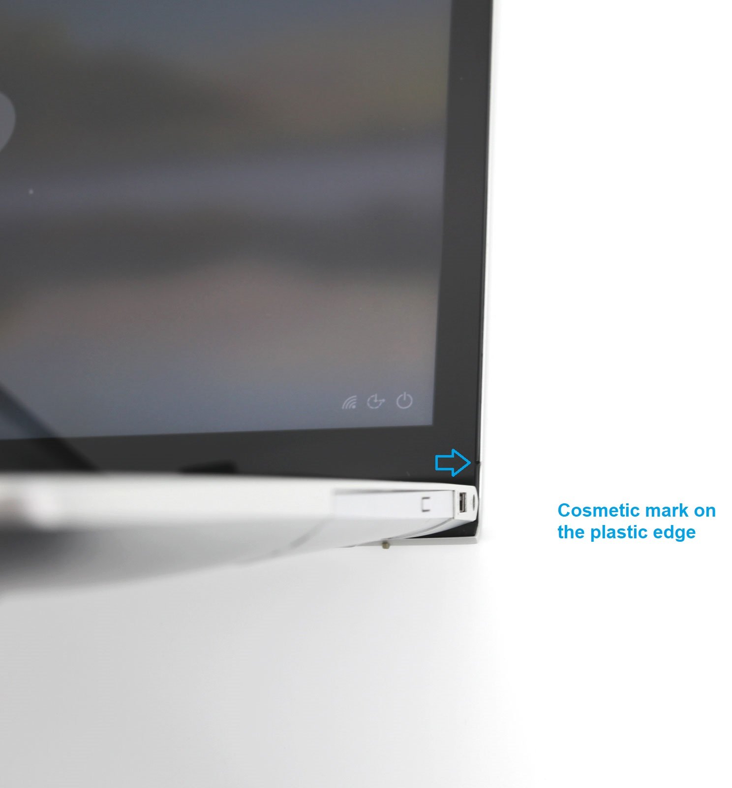 HP Envy 17 FHD Laptop: Core i5-8250U, MX150, 8GB RAM, 128GB + 1TB HDD - CruiseTech