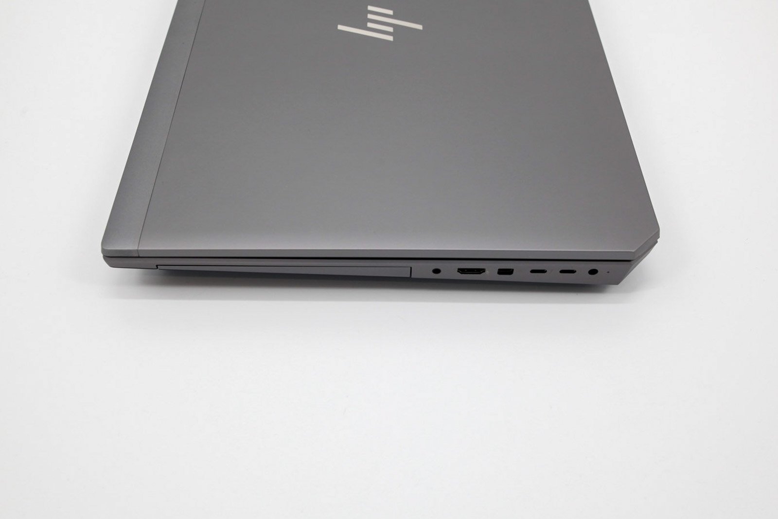 HP ZBook 17 G5 CAD Laptop: i7-8850H 32GB RAM 1TB SSD + HDD NVIDIA P4200 Warranty - CruiseTech