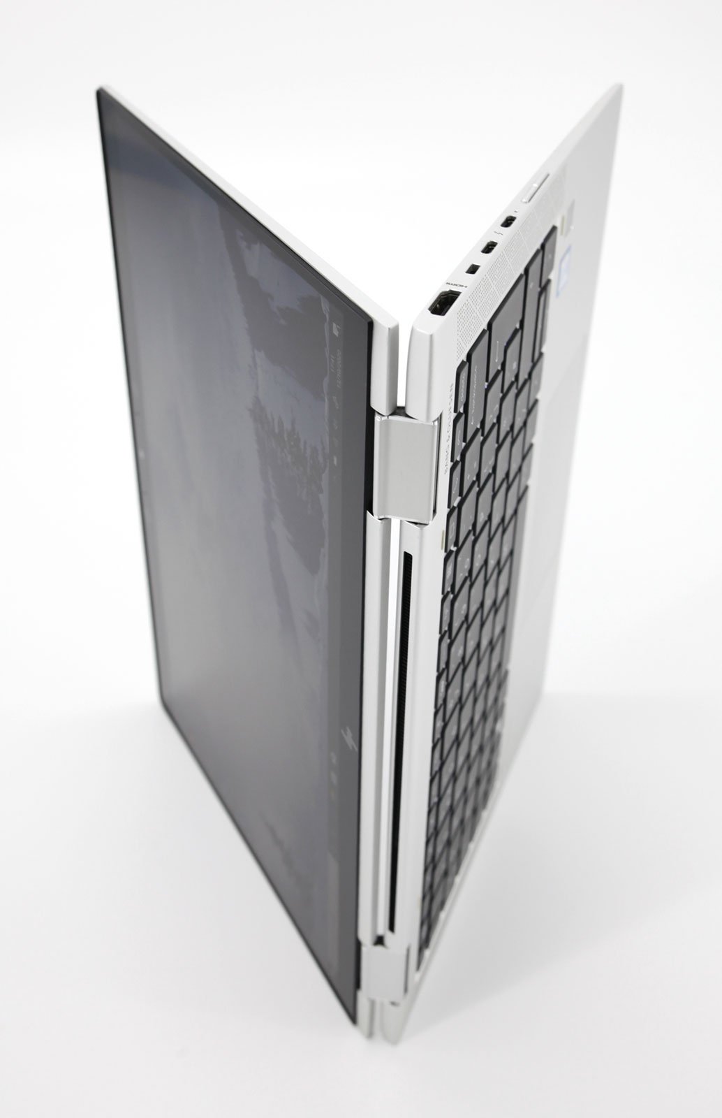 HP EliteBook x360 1030 G4 Touchscreen Laptop: 8th Gen i5 256GB 16GB RAM Warranty - CruiseTech