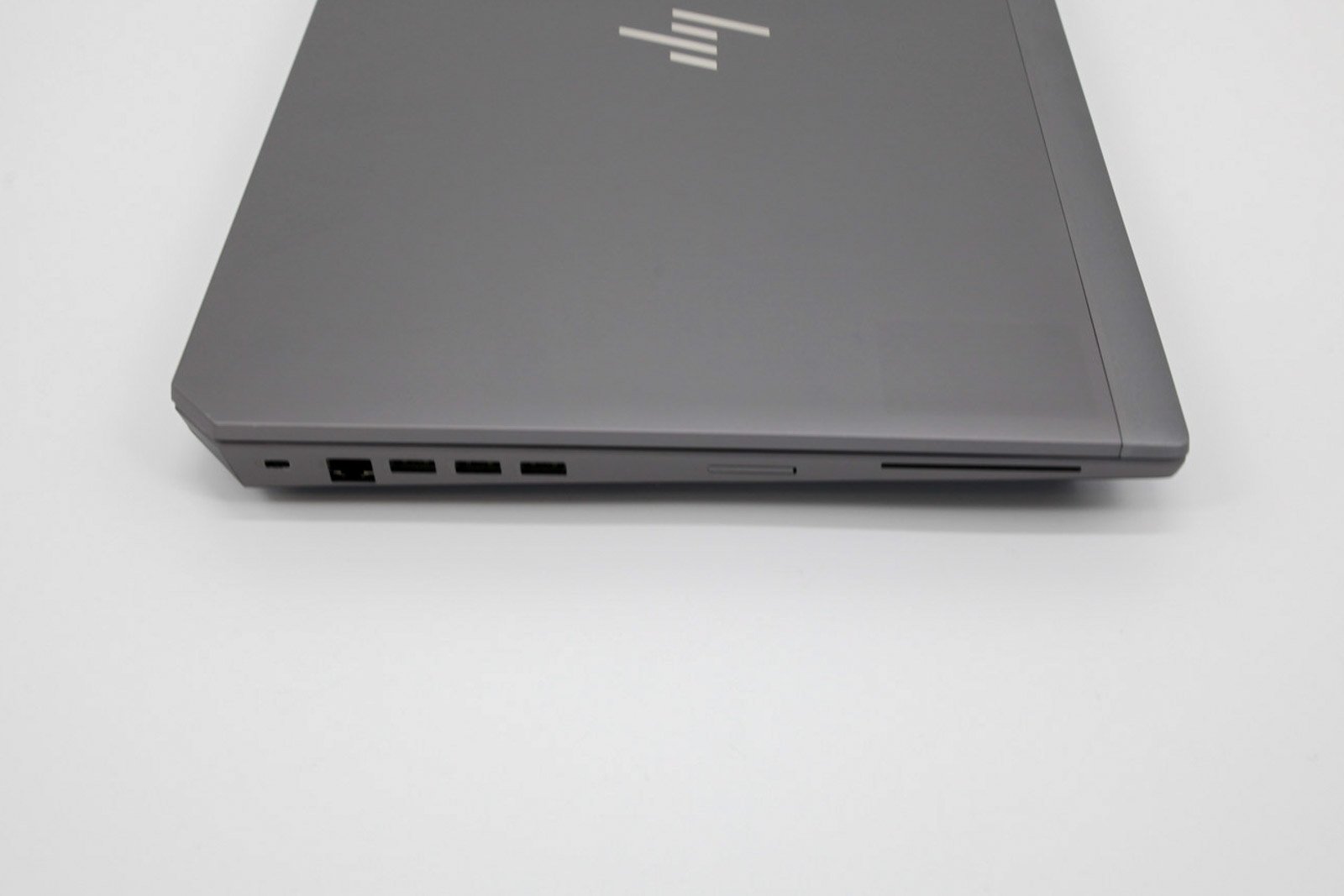 HP ZBook 17 G5 CAD Laptop: i7-8850H 32GB RAM 1TB SSD + HDD NVIDIA P4200 Warranty - CruiseTech