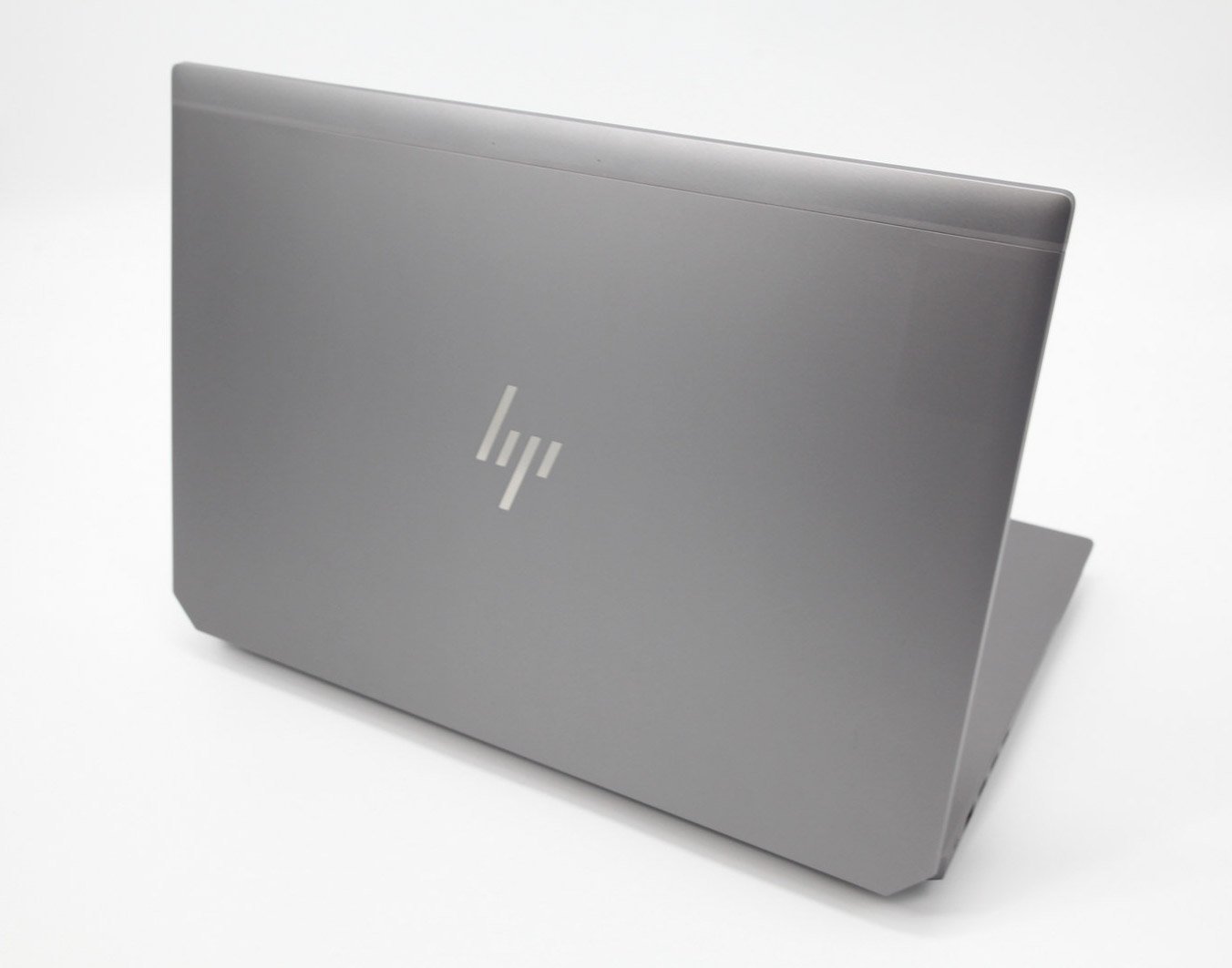 HP ZBook 17 G5 CAD Laptop: i7-8850H 32GB RAM 1TB SSD + HDD NVIDIA P4200 Warranty - CruiseTech