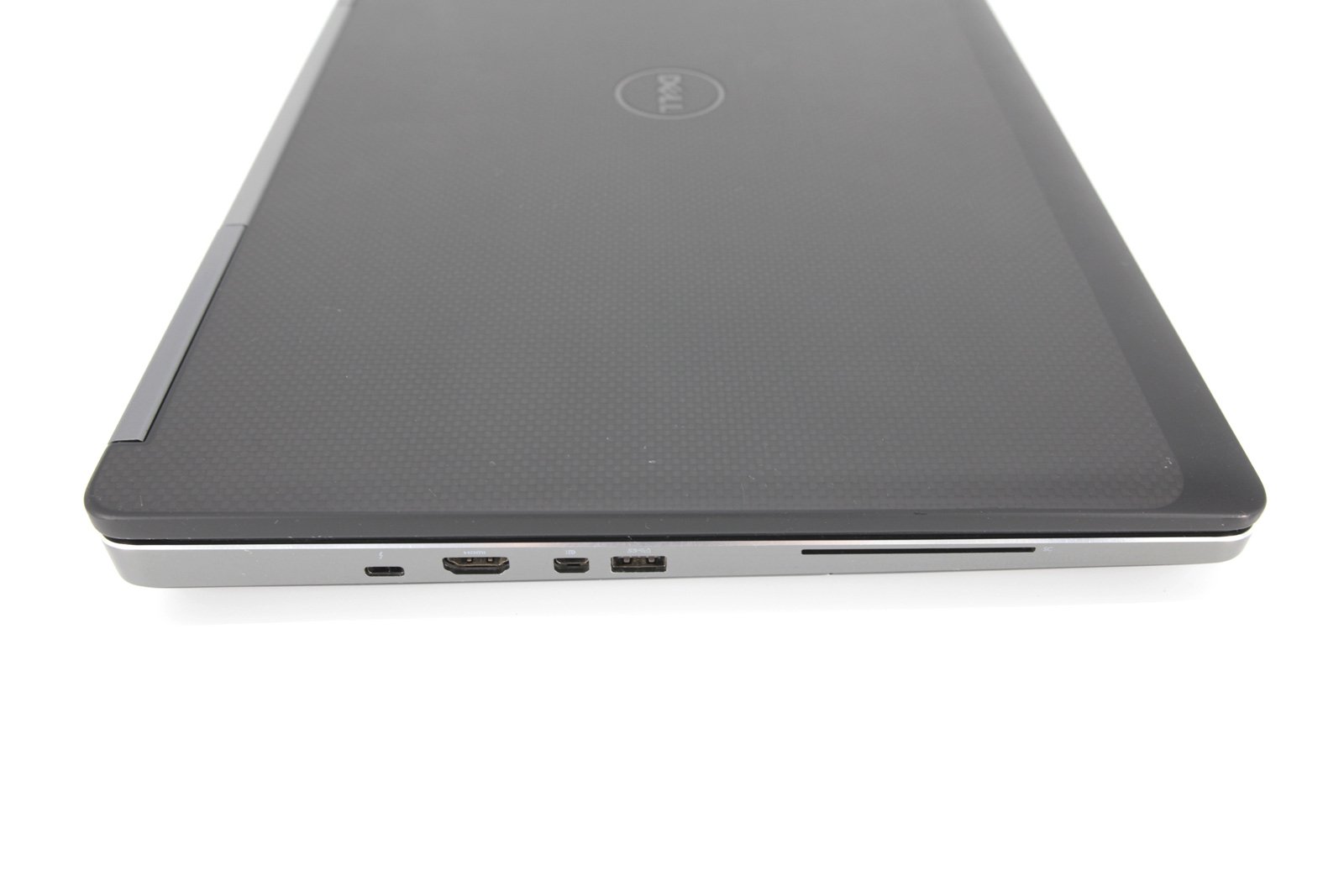 Dell Precision 7720 17.3" CAD Laptop: Xeon upto 4Ghz, 16GB RAM 256GB+1TB FirePro - CruiseTech
