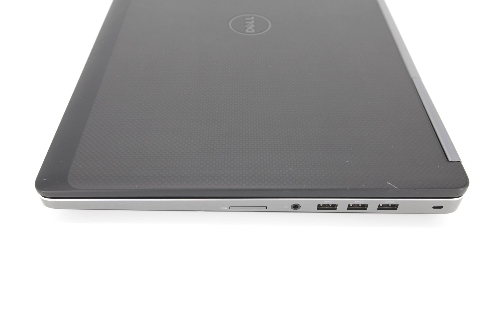 Dell Precision 7720 17.3" CAD Laptop: Xeon upto 4Ghz, 16GB RAM 256GB+1TB FirePro - CruiseTech