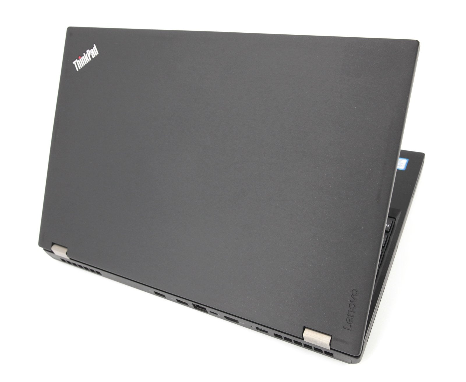 Lenovo Thinkpad P50 FHD Laptop: Core i7-6820HQ Quadro 480GB, 16GB RAM Inc VAT - CruiseTech