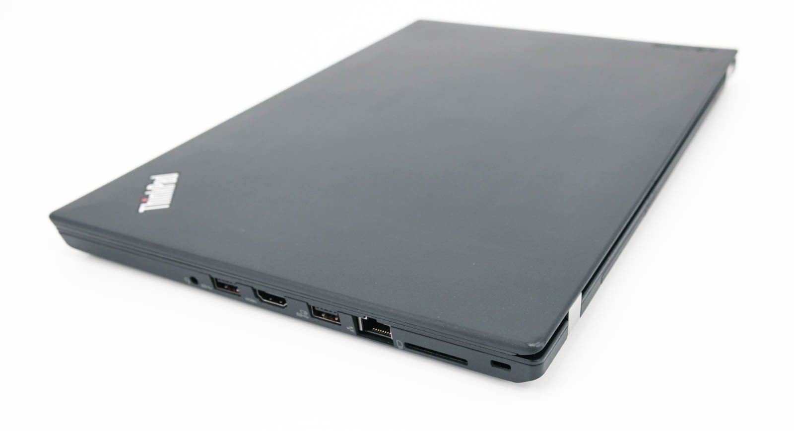 Lenovo ThinkPad T480 14" Touch Laptop: Core i7-8650U, 16GB, 512GB, Warranty VAT - CruiseTech