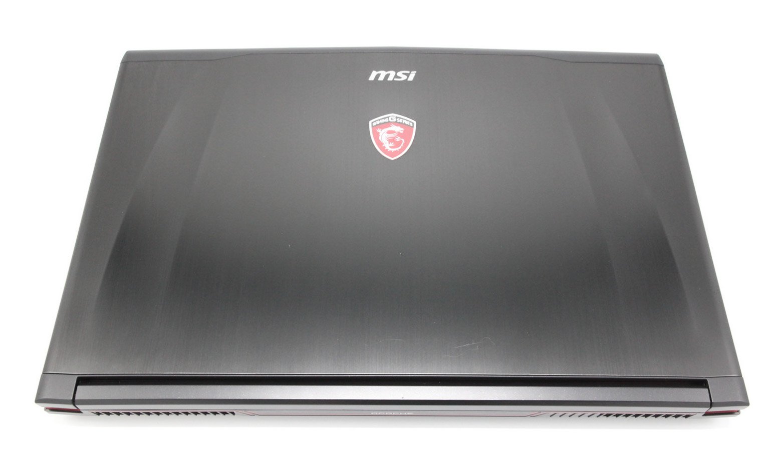 MSI GE72 Apache 17.3" Gaming Laptop: i7-6700HQ 16GB RAM SDD&HDD NVIDIA Warranty - CruiseTech