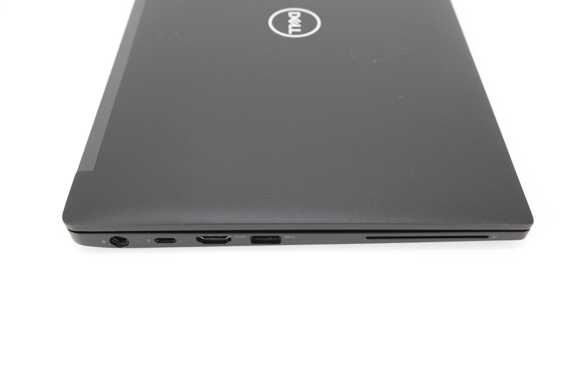 Dell Latitude 7390 13.3" FHD Laptop: 8th Gen i5 Quad 256GB 16GB RAM Warranty VAT - CruiseTech