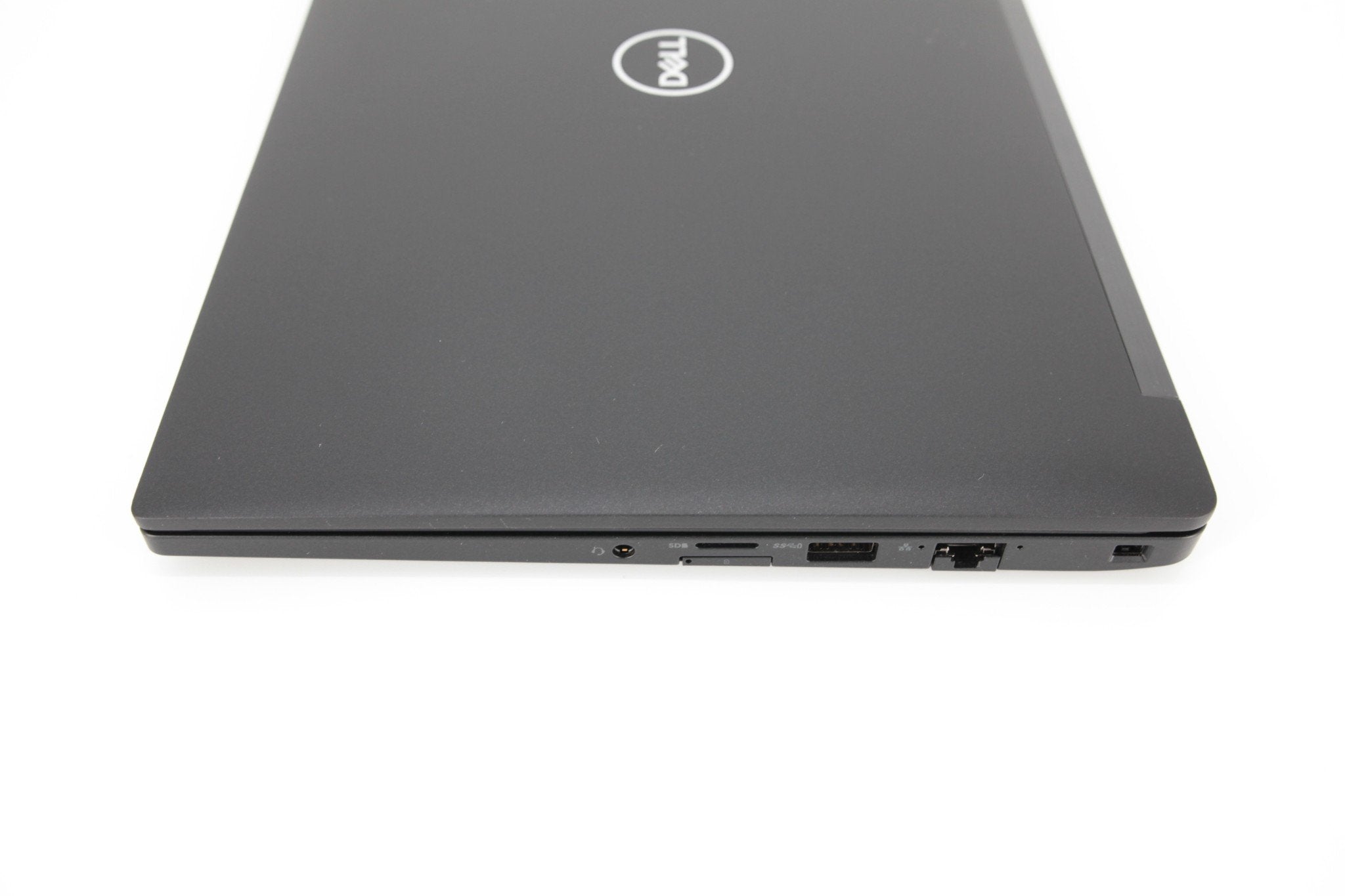 Dell Latitude 7390 13.3" FHD Laptop: 8th Gen i5 Quad 256GB 16GB RAM Warranty VAT - CruiseTech