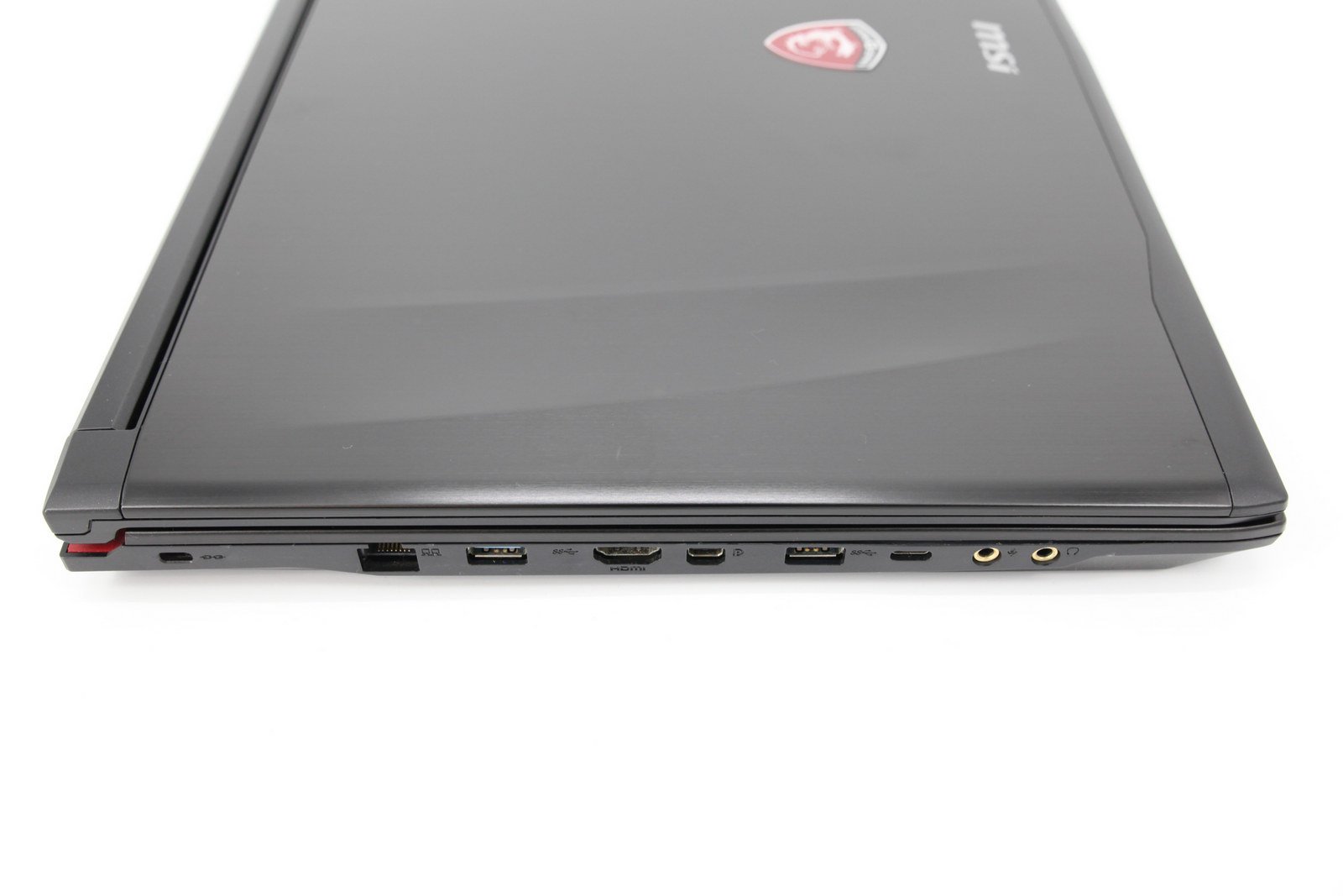MSI GE72 Apache 17.3" Gaming Laptop: i7-6700HQ 16GB RAM SDD&HDD NVIDIA Warranty - CruiseTech