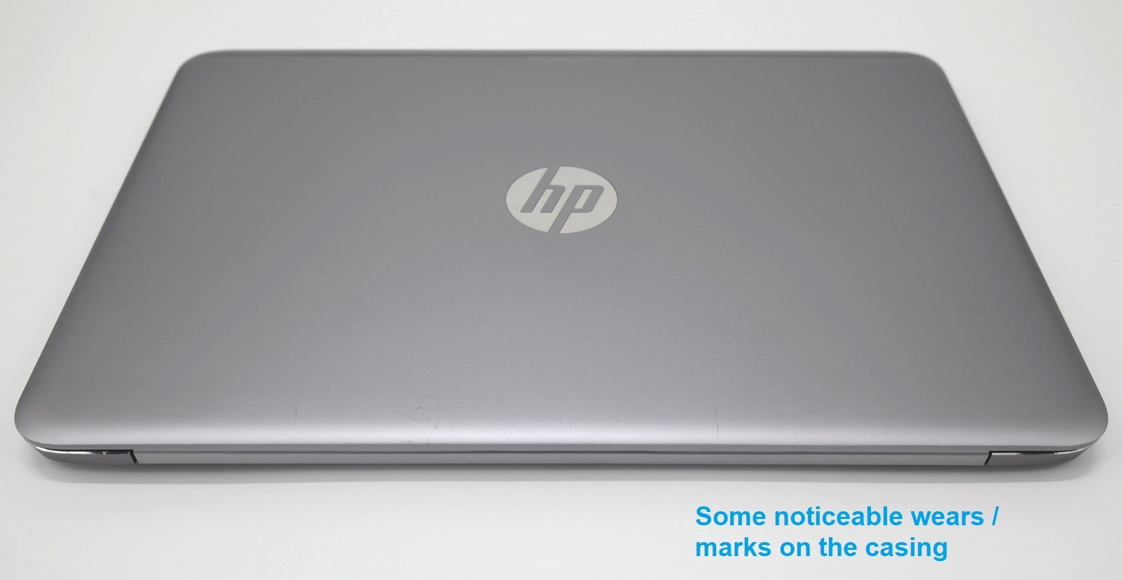 HP EliteBook 1040 G3 QHD Touch Laptop: 16GB RAM, 360GB SSD, i5, Warranty - CruiseTech