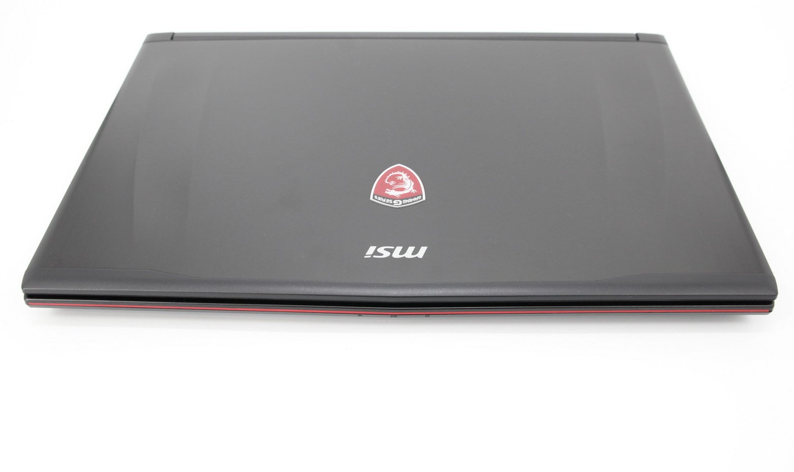 MSI GE72 Apache 17.3" Gaming Laptop: i7-6700HQ 16GB RAM SDD&HDD NVIDIA Warranty - CruiseTech