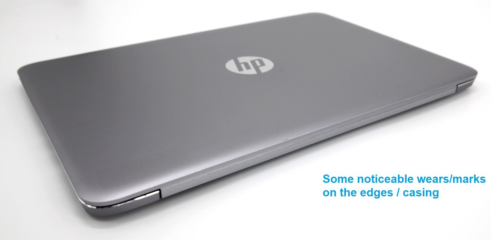 HP EliteBook 1040 G3 QHD Touch Laptop: 16GB RAM, 360GB SSD, i5, Warranty - CruiseTech