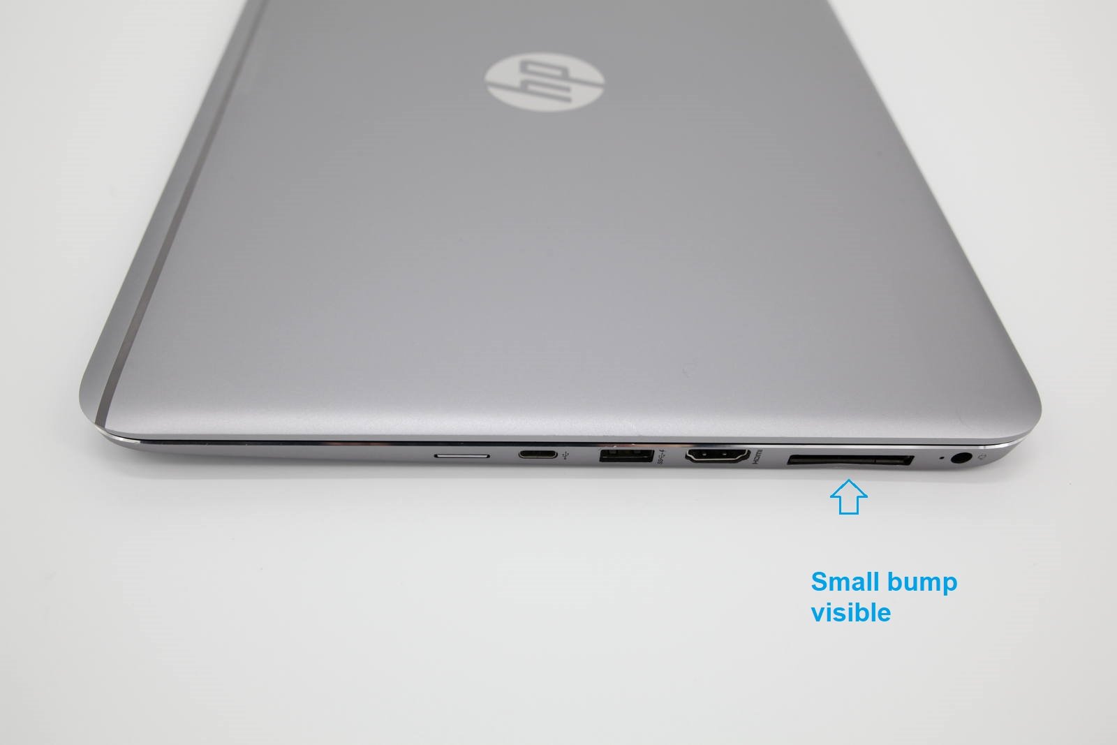 HP EliteBook 1040 G3 QHD Touch Laptop: 16GB RAM, 360GB SSD, i5, Warranty - CruiseTech
