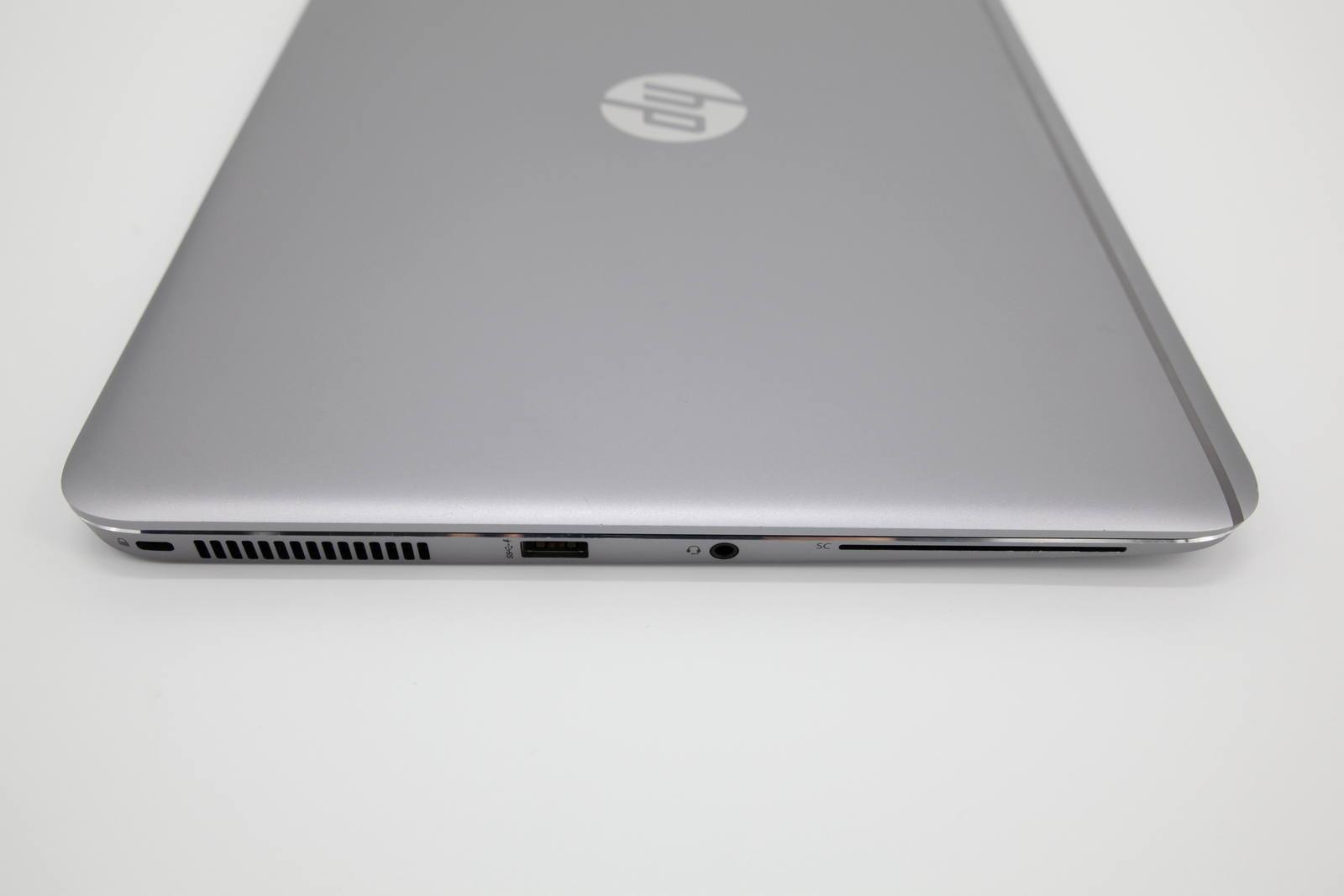 HP EliteBook 1040 G3 QHD Touch Laptop: 16GB RAM, 360GB SSD, i5, Warranty - CruiseTech