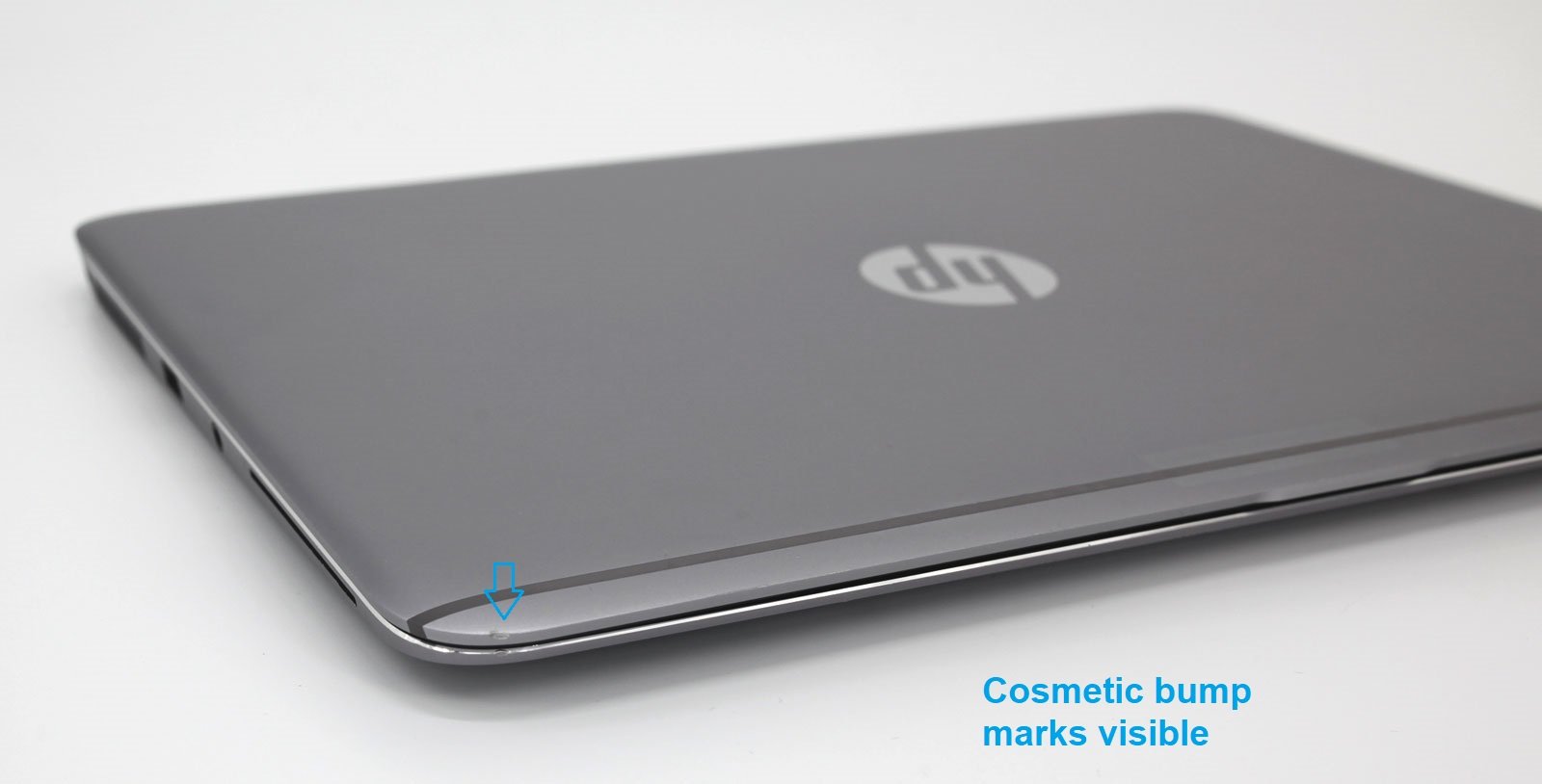 HP EliteBook 1040 G3 QHD Touch Laptop: 16GB RAM, 360GB SSD, i5, Warranty - CruiseTech
