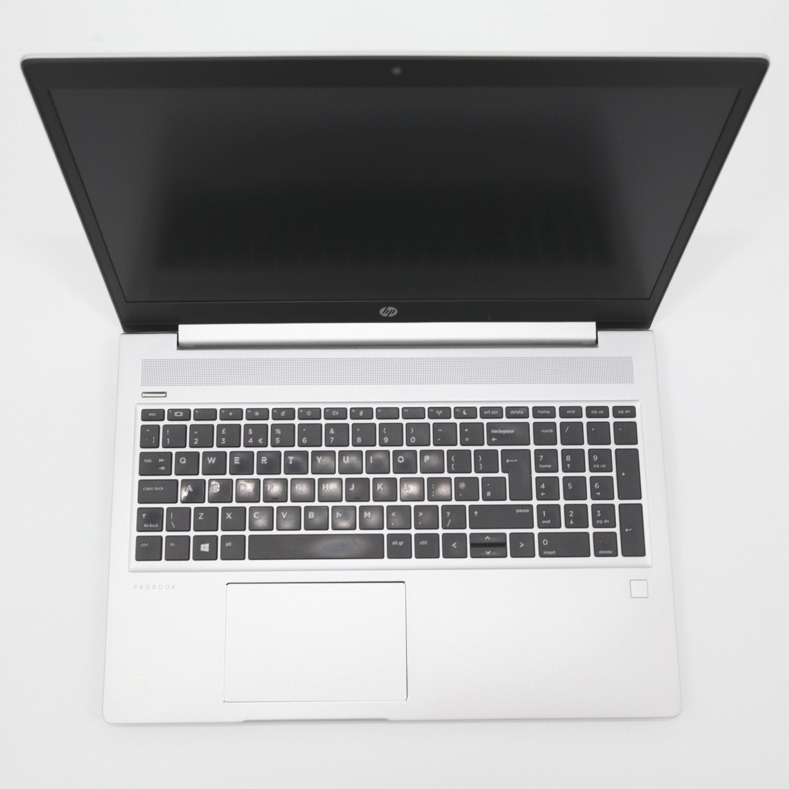 HP ProBook 450 G6 15.6" Laptop: 8th Gen Core i5, 8GB RAM, 256GB SSD Warranty VAT - CruiseTech