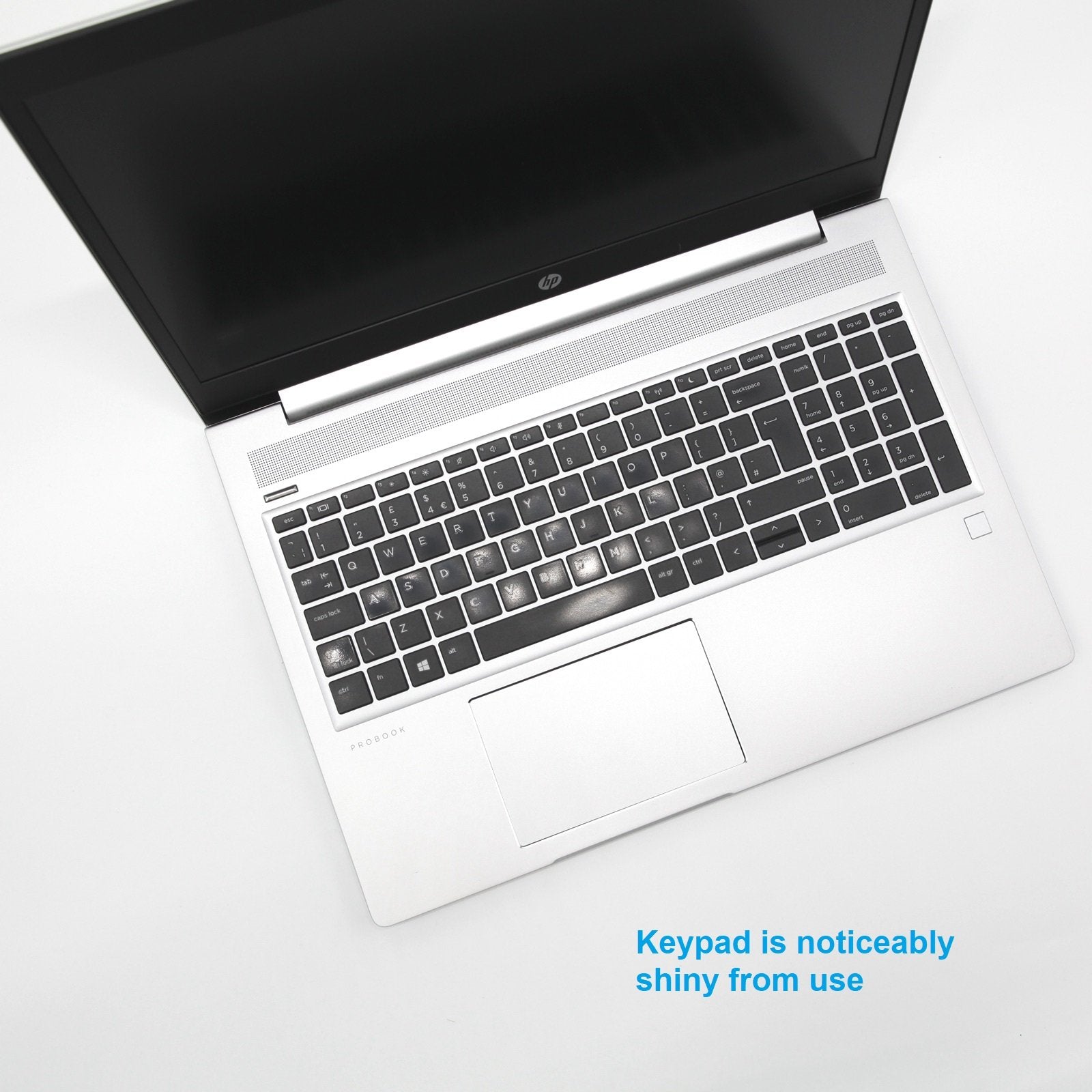 HP ProBook 450 G6 15.6" Laptop: 8th Gen Core i5, 8GB RAM, 256GB SSD Warranty VAT - CruiseTech
