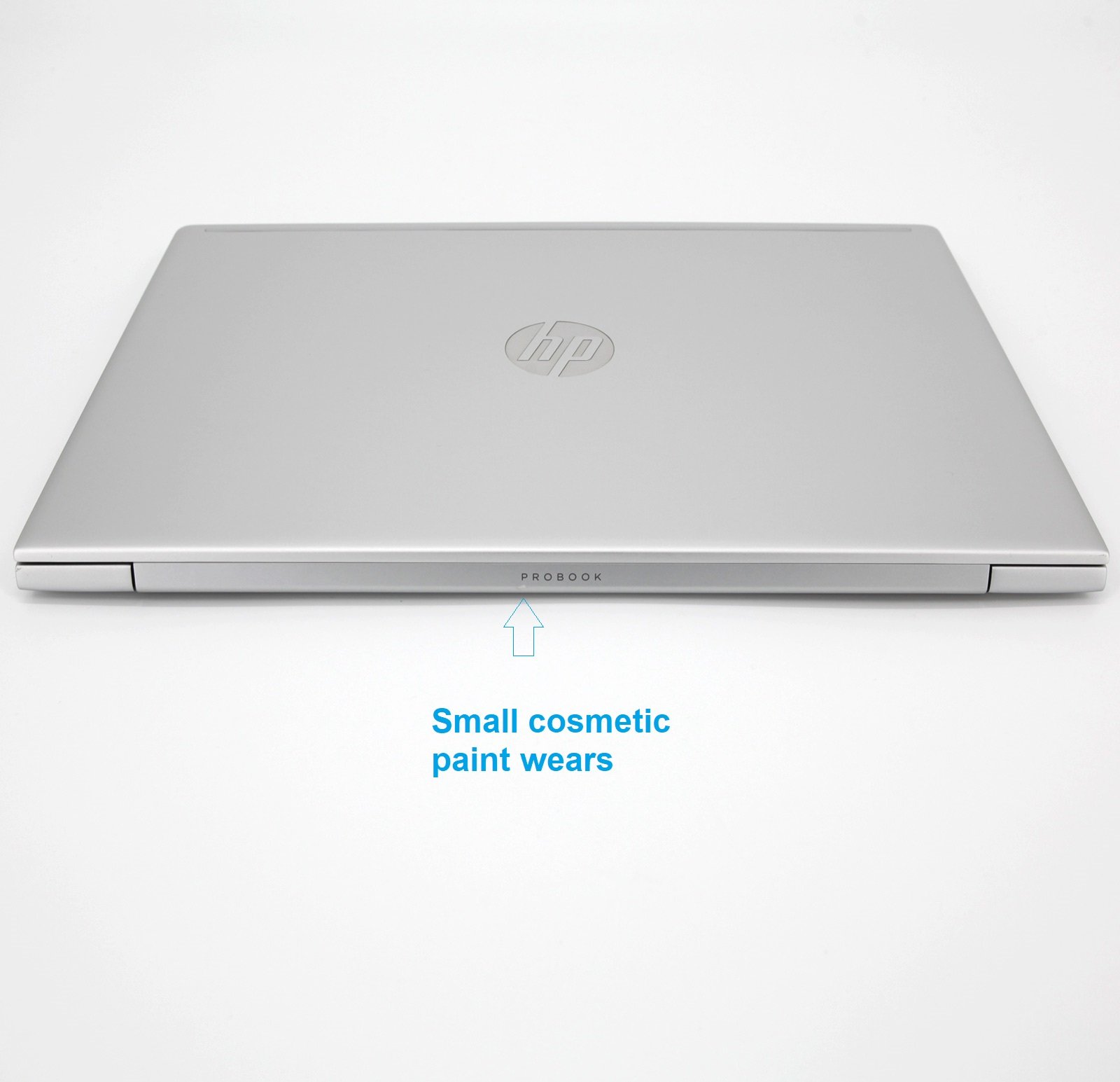 HP ProBook 450 G6 15.6" Laptop: 8th Gen Core i5, 8GB RAM, 256GB SSD Warranty VAT - CruiseTech