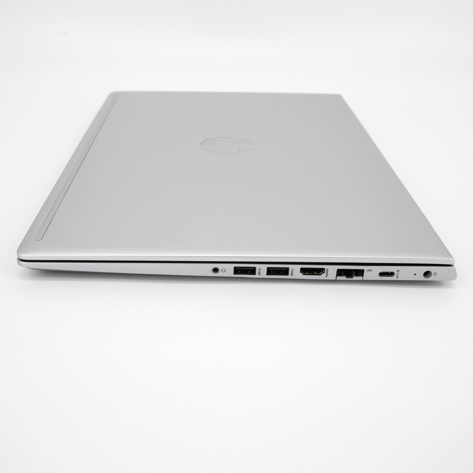 HP ProBook 450 G6 15.6" Laptop: 8th Gen Core i5, 8GB RAM, 256GB SSD Warranty VAT - CruiseTech