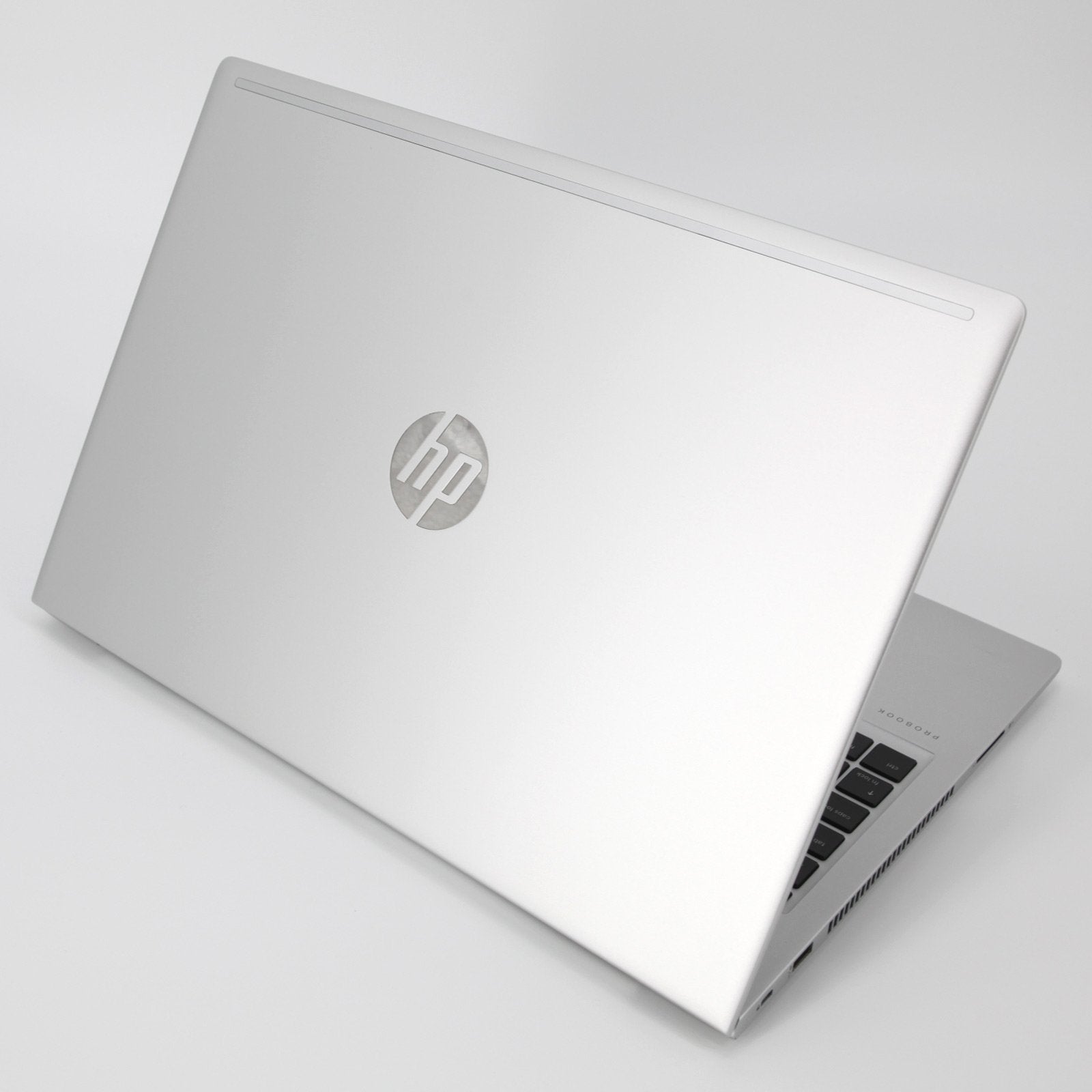 HP ProBook 450 G6 15.6" Laptop: 8th Gen Core i5, 8GB RAM, 256GB SSD Warranty VAT - CruiseTech