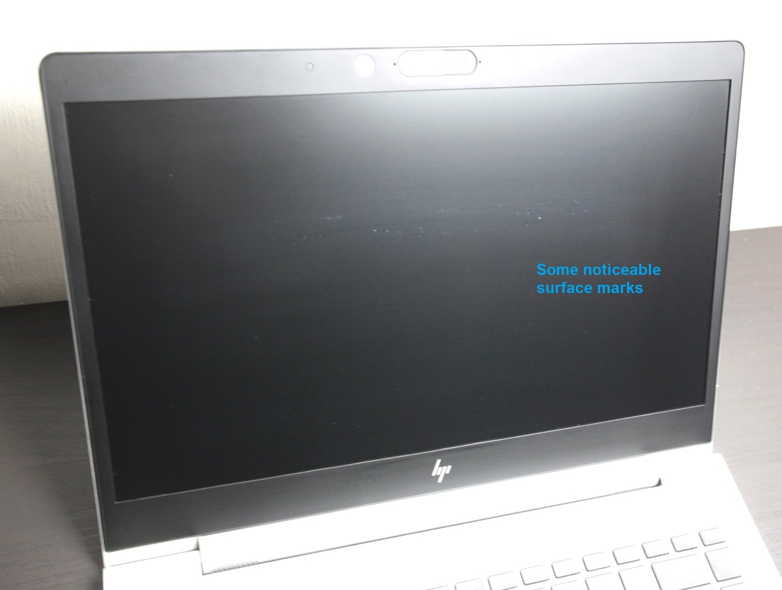 HP EliteBook 840 G5 14" Laptop: Core i7-8550U, 16GB RAM, 512GB SSD Warranty - CruiseTech