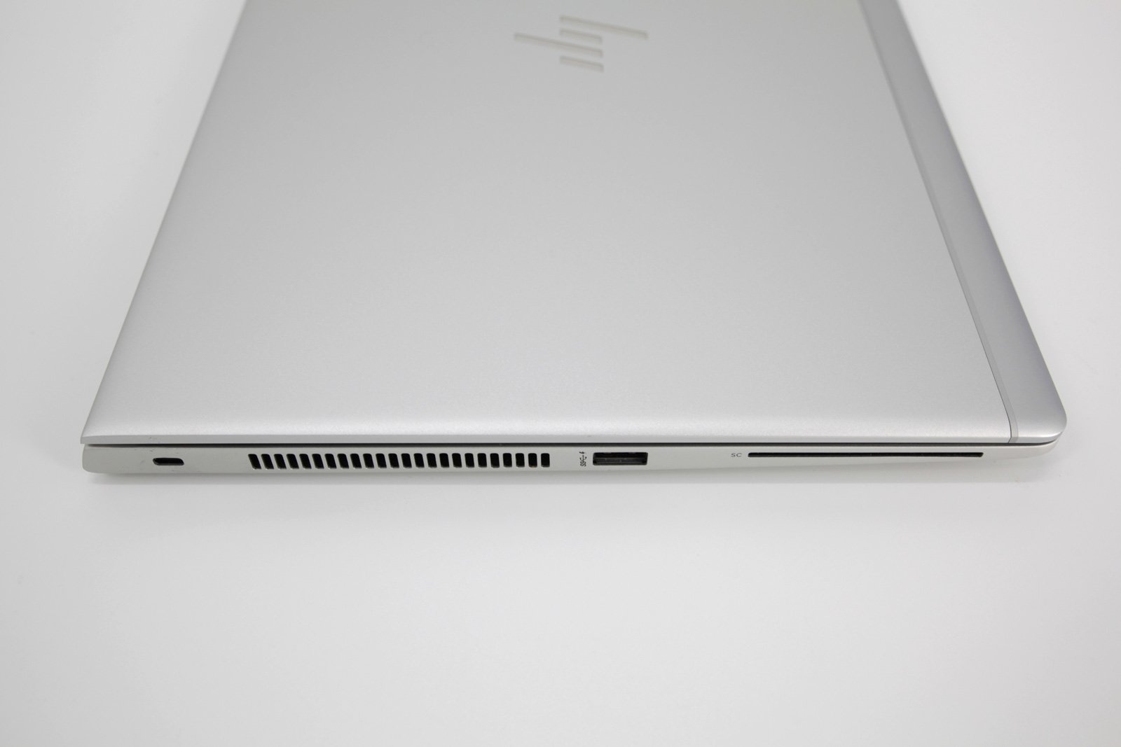 HP EliteBook 840 G5 14" Laptop: Core i7-8550U, 16GB RAM, 512GB SSD Warranty - CruiseTech