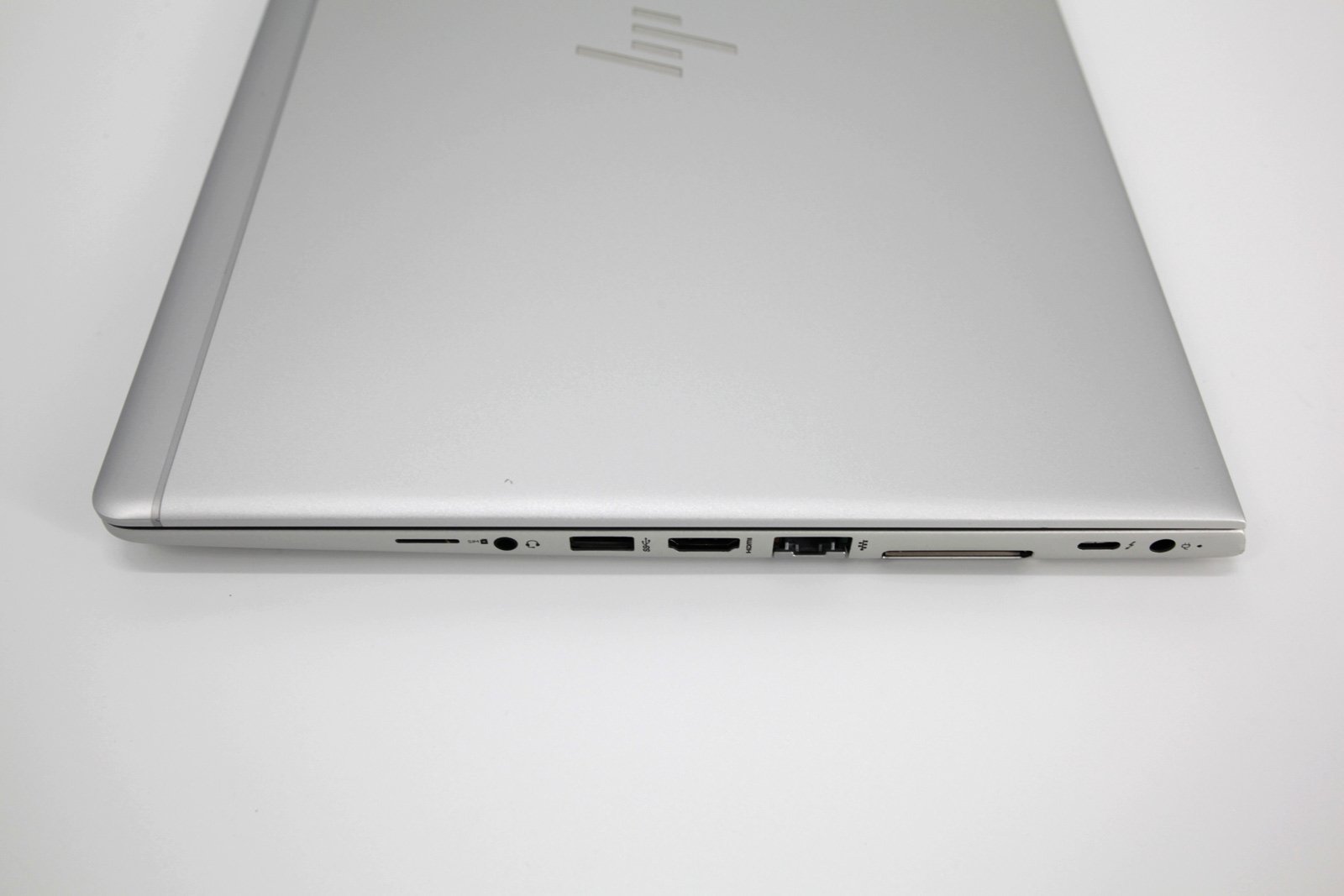 HP EliteBook 840 G5 14" Laptop: Core i7-8550U, 16GB RAM, 512GB SSD Warranty - CruiseTech