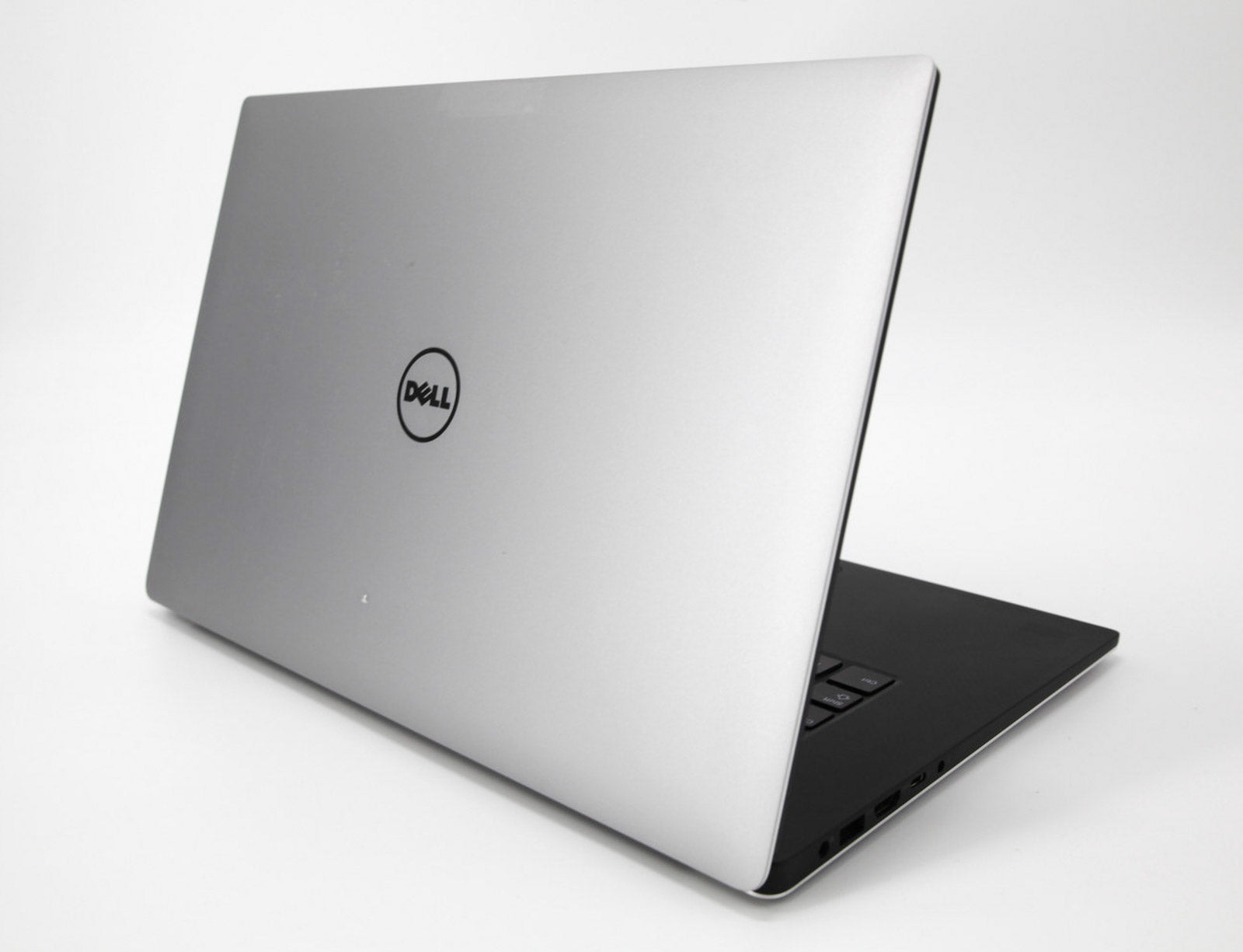 Dell Precision 5510 Laptop: Core i7-6820HQ, 16GB RAM, 512GB, NVIDIA Warranty VAT - CruiseTech