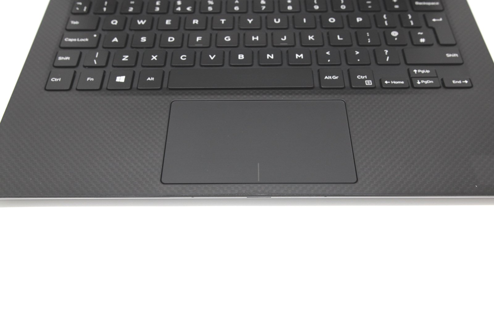 Dell XPS 13 9350 Laptop: 13.3" FHD Display, Core i7-6560U, 256GB, 8GB RAM - CruiseTech