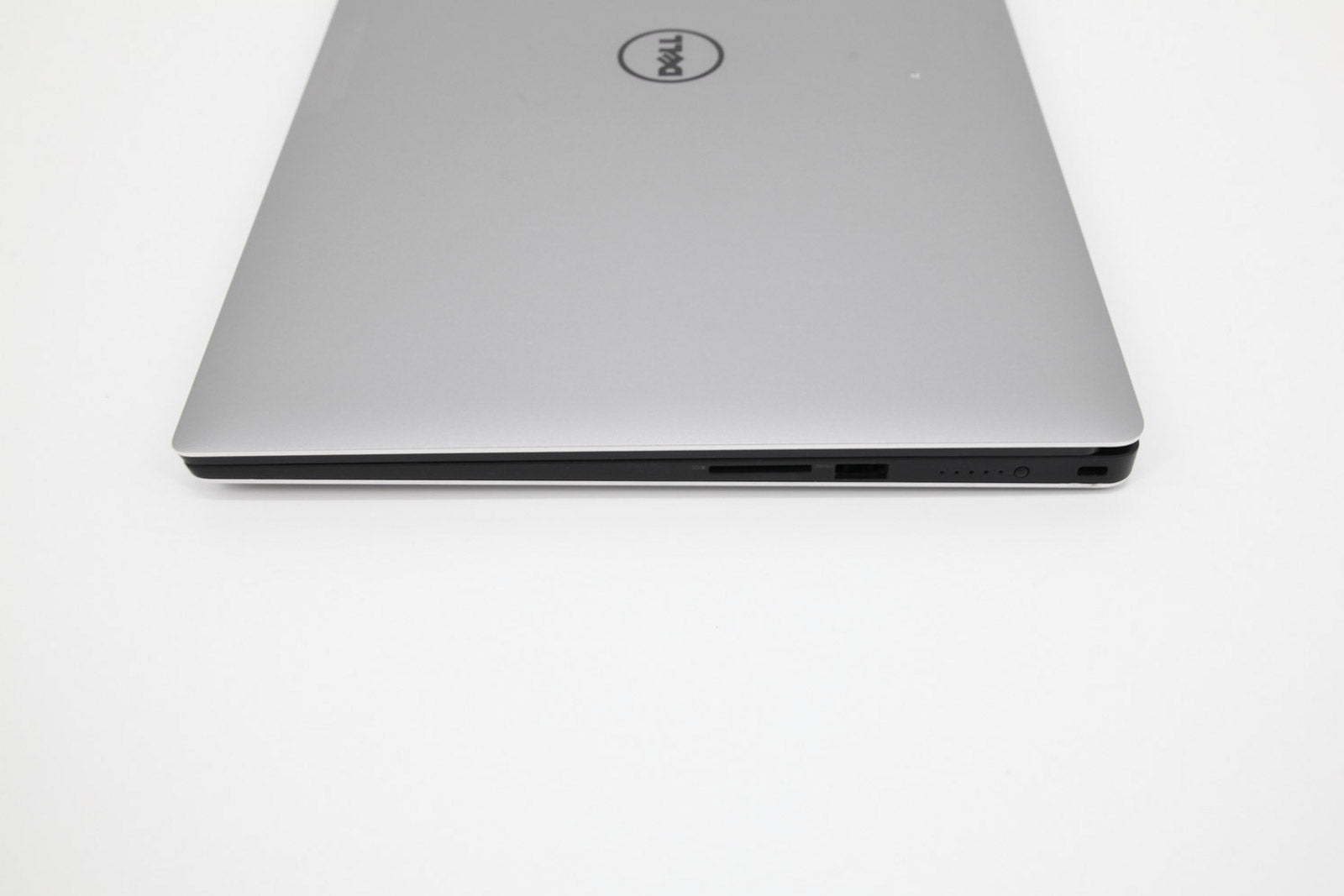 Dell Precision 5510 Laptop: Core i7-6820HQ, 16GB RAM, 512GB, NVIDIA Warranty VAT - CruiseTech