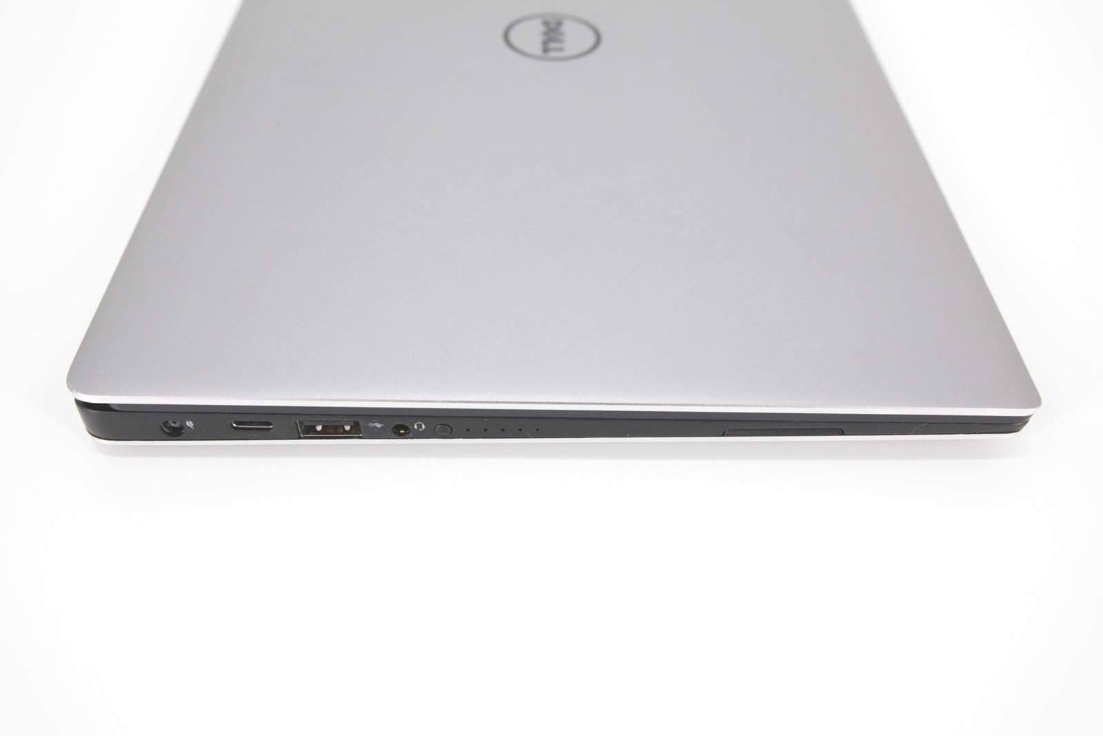 Dell XPS 13 9350 Laptop: 13.3" FHD Display, Core i7-6560U, 256GB, 8GB RAM - CruiseTech