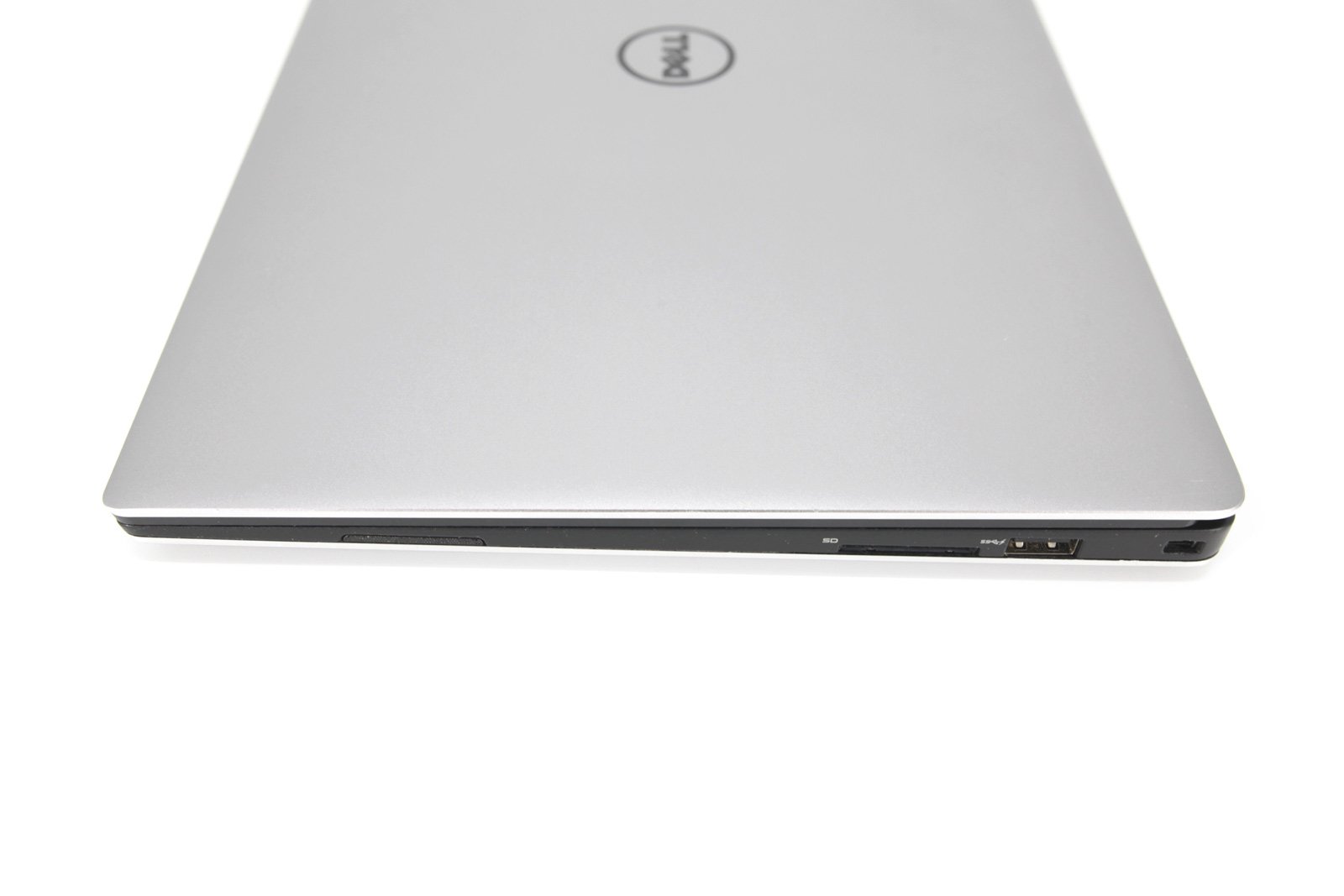 Dell XPS 13 9350 Laptop: 13.3" FHD Display, Core i7-6560U, 256GB, 8GB RAM - CruiseTech