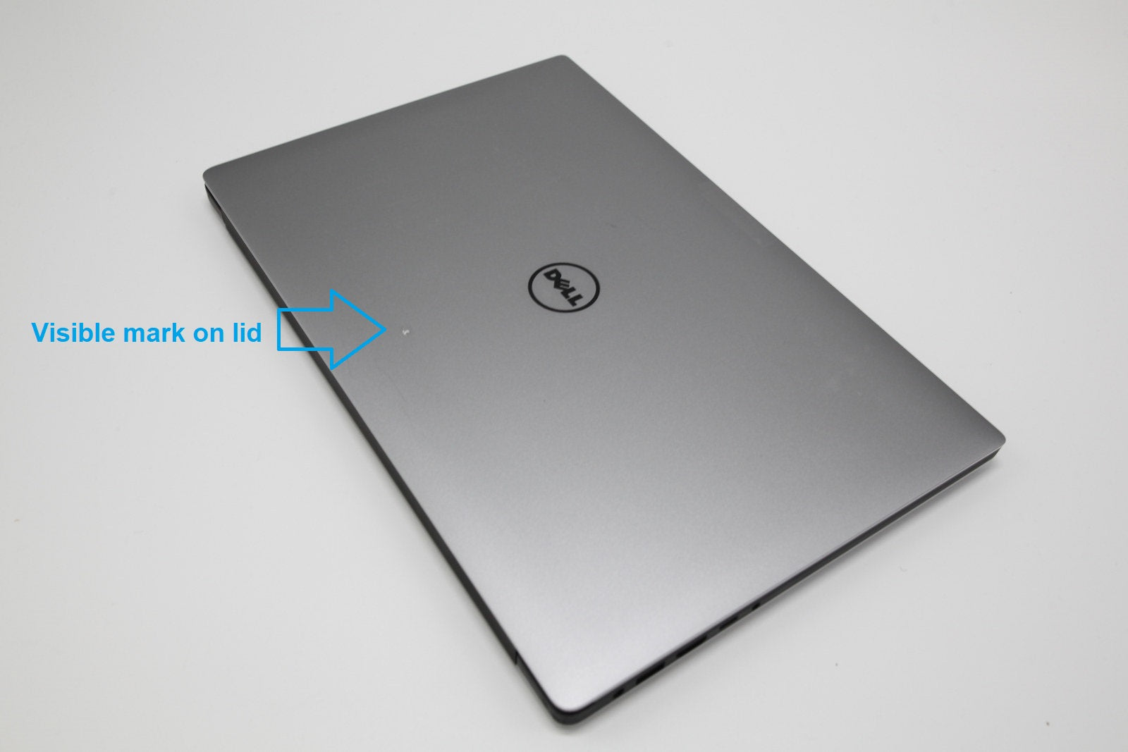 Dell Precision 5510 Laptop: Core i7-6820HQ, 16GB RAM, 512GB, NVIDIA Warranty VAT - CruiseTech