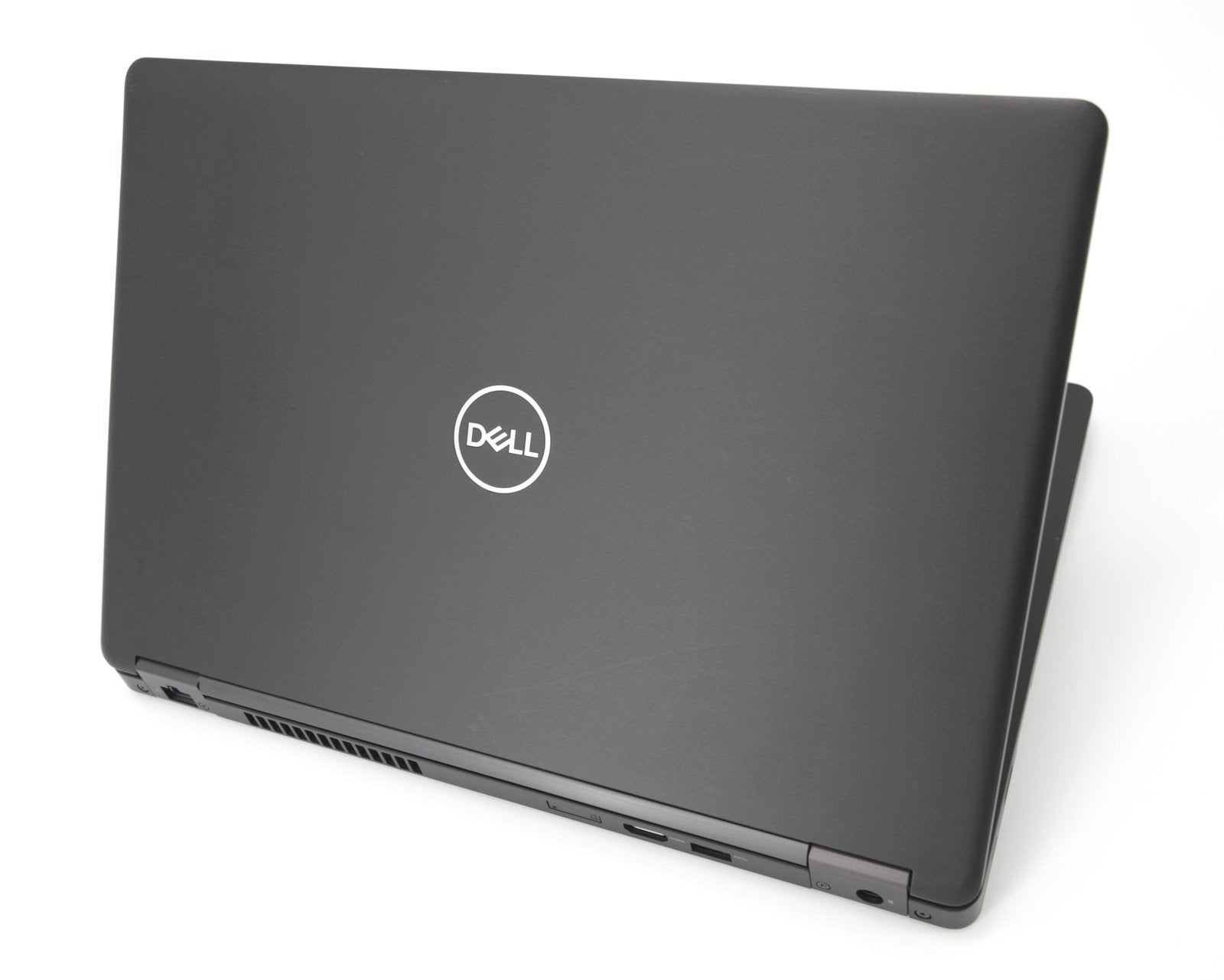 Dell Latitude 5490 FHD Laptop: 8th Gen i5 Quad, 256GB, 12GB RAM Warranty VAT - CruiseTech