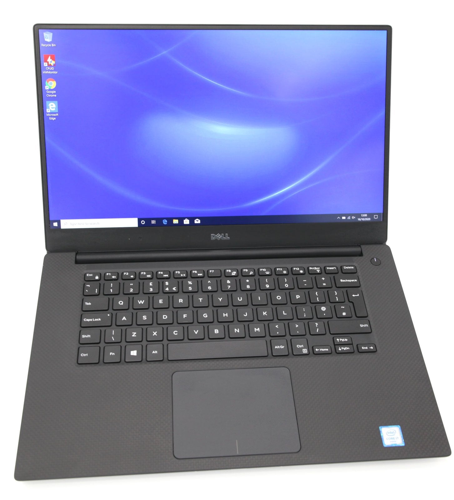 Dell Precision 5520 15.6" CAD Laptop: Core i7, 16GB RAM, 512GB SSD, Quadro M1200 - CruiseTech