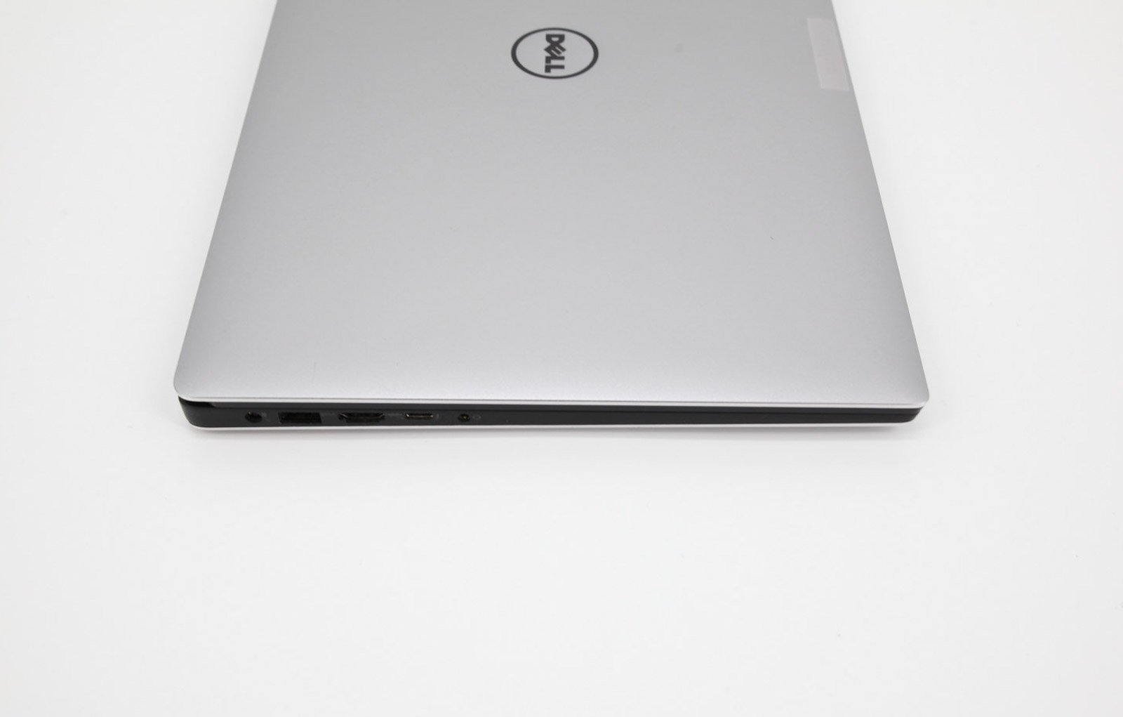 Dell Precision 5510 15.6" Laptop: Core i7-6820HQ 512GB 32GB RAM Grade C Warranty - CruiseTech