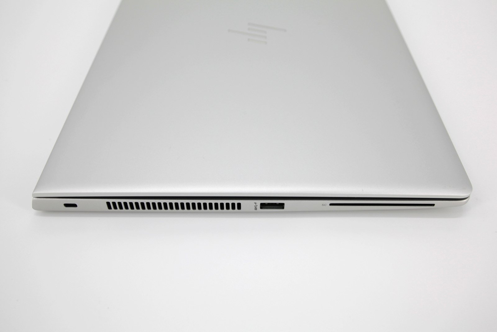 HP EliteBook 840 G5 14" Laptop: Core i5-8350U, 8GB RAM, 256GB SSD Warranty - CruiseTech