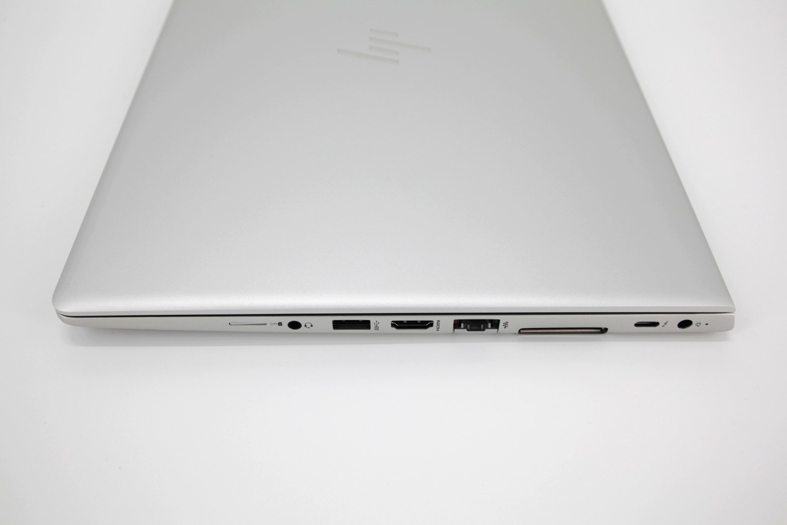 HP EliteBook 840 G5 14" Laptop: Core i5-8350U, 8GB RAM, 256GB SSD Warranty - CruiseTech