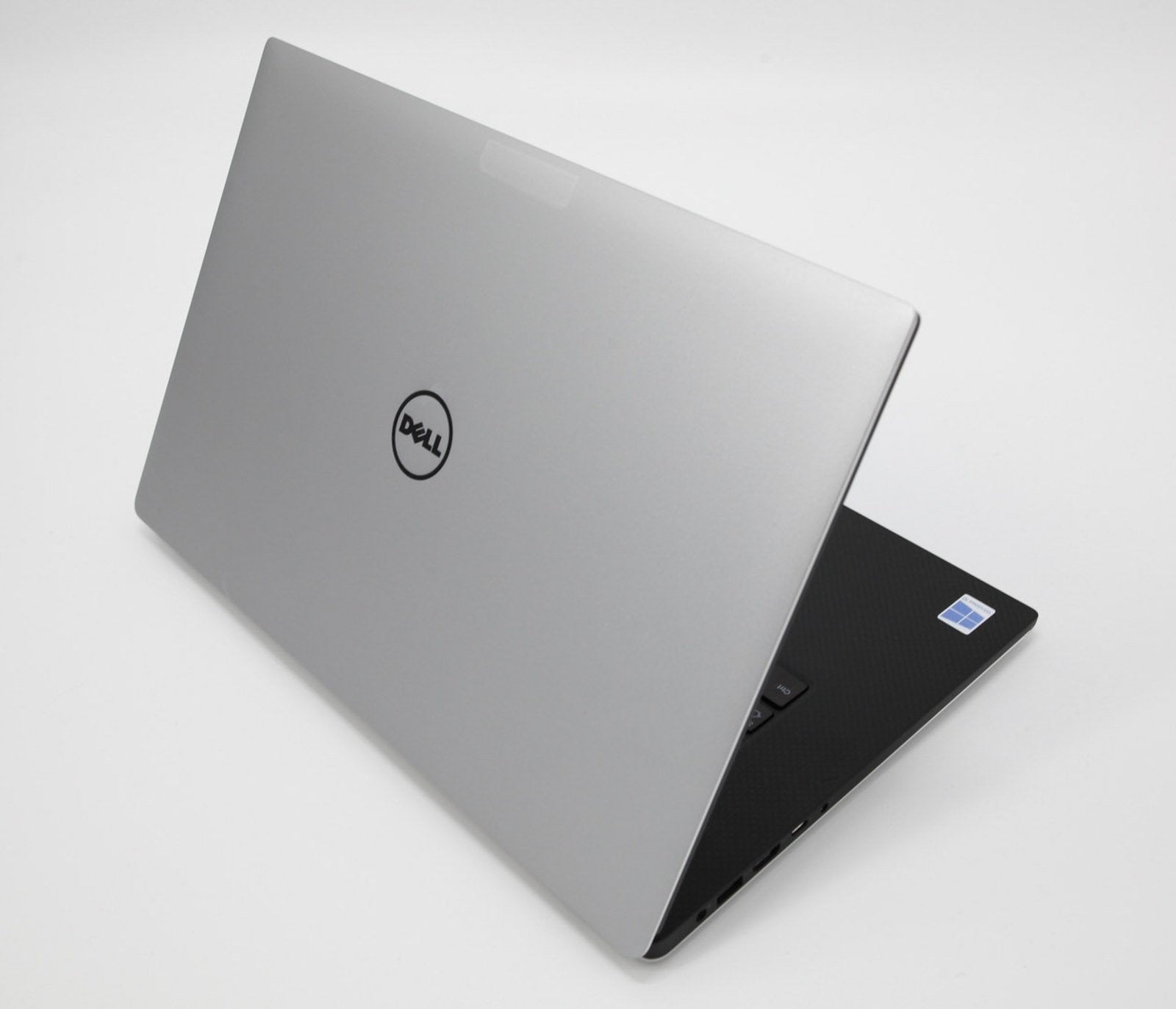 Dell Precision 5510 Laptop: Core i7-6820HQ 32GB RAM 512GB Grade C Warranty - CruiseTech