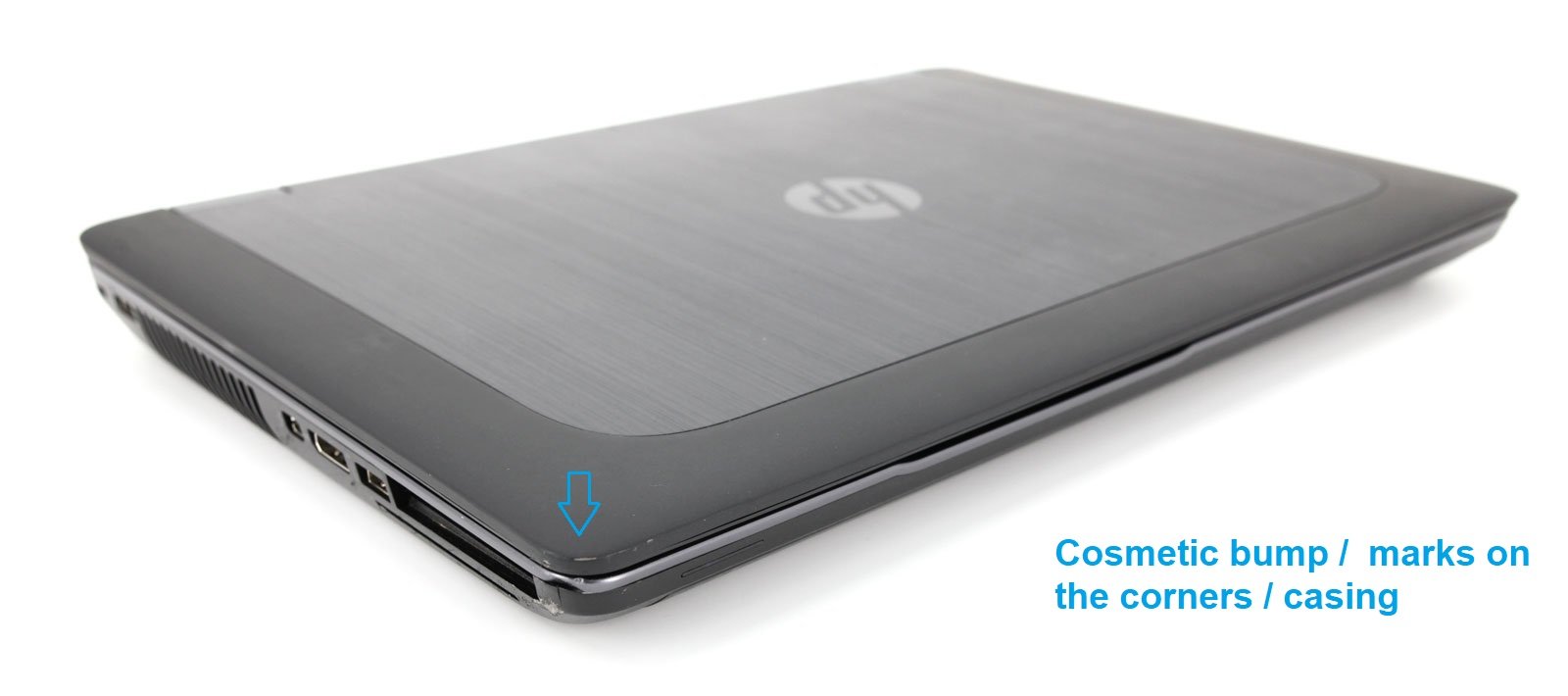 HP ZBook 15 G2 CAD Laptop: 16GB RAM, 4th Gen Core i7, 256GB SSD, Warranty, VAT - CruiseTech