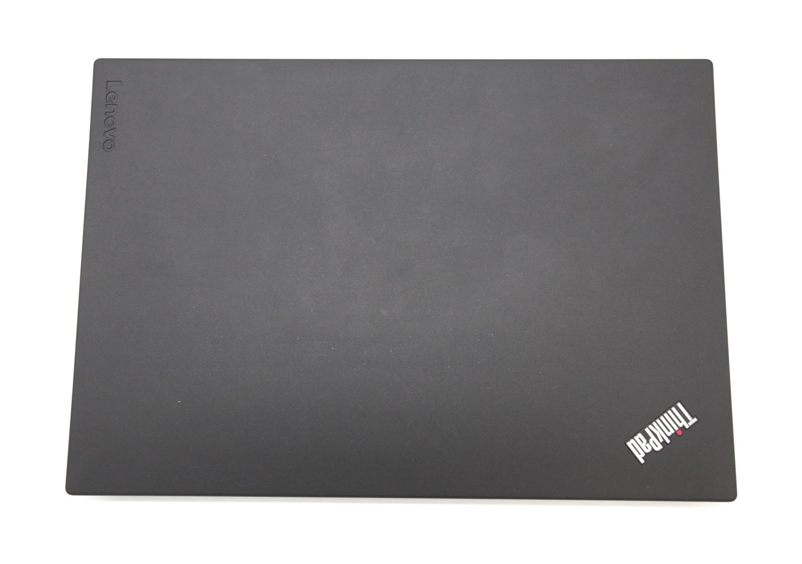 Lenovo Thinkpad T470 14" Laptop: i7-7500U, 12GB, 256GB Warranty - CruiseTech