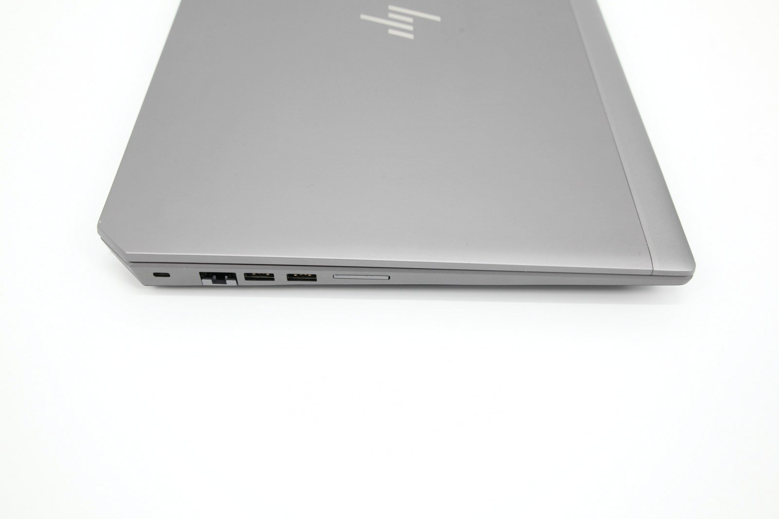 HP ZBook 15 G6 Laptop: Core i9-9880H, 32GB RAM, 1TB SSD, NVIDIA, Warranty - CruiseTech