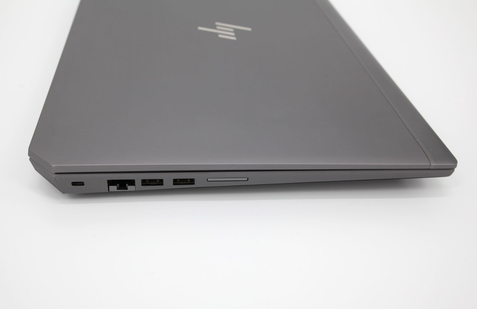 HP ZBook 15 G5 CAD Laptop: 32GB RAM, 512GB SSD, Core i7, Quadro P2000, VAT - CruiseTech