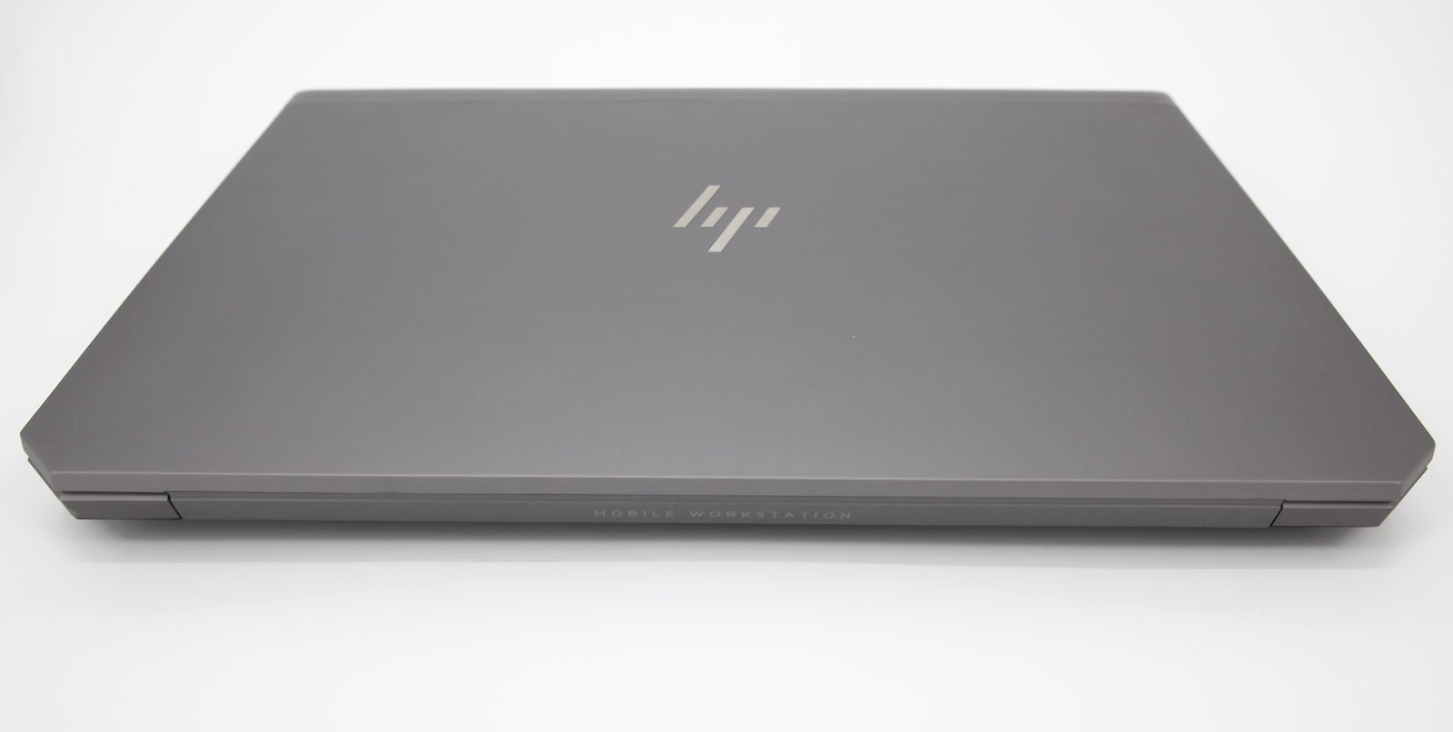 HP ZBook 15 G5 CAD Laptop: 32GB RAM, 512GB SSD, Core i7, Quadro P2000, VAT - CruiseTech