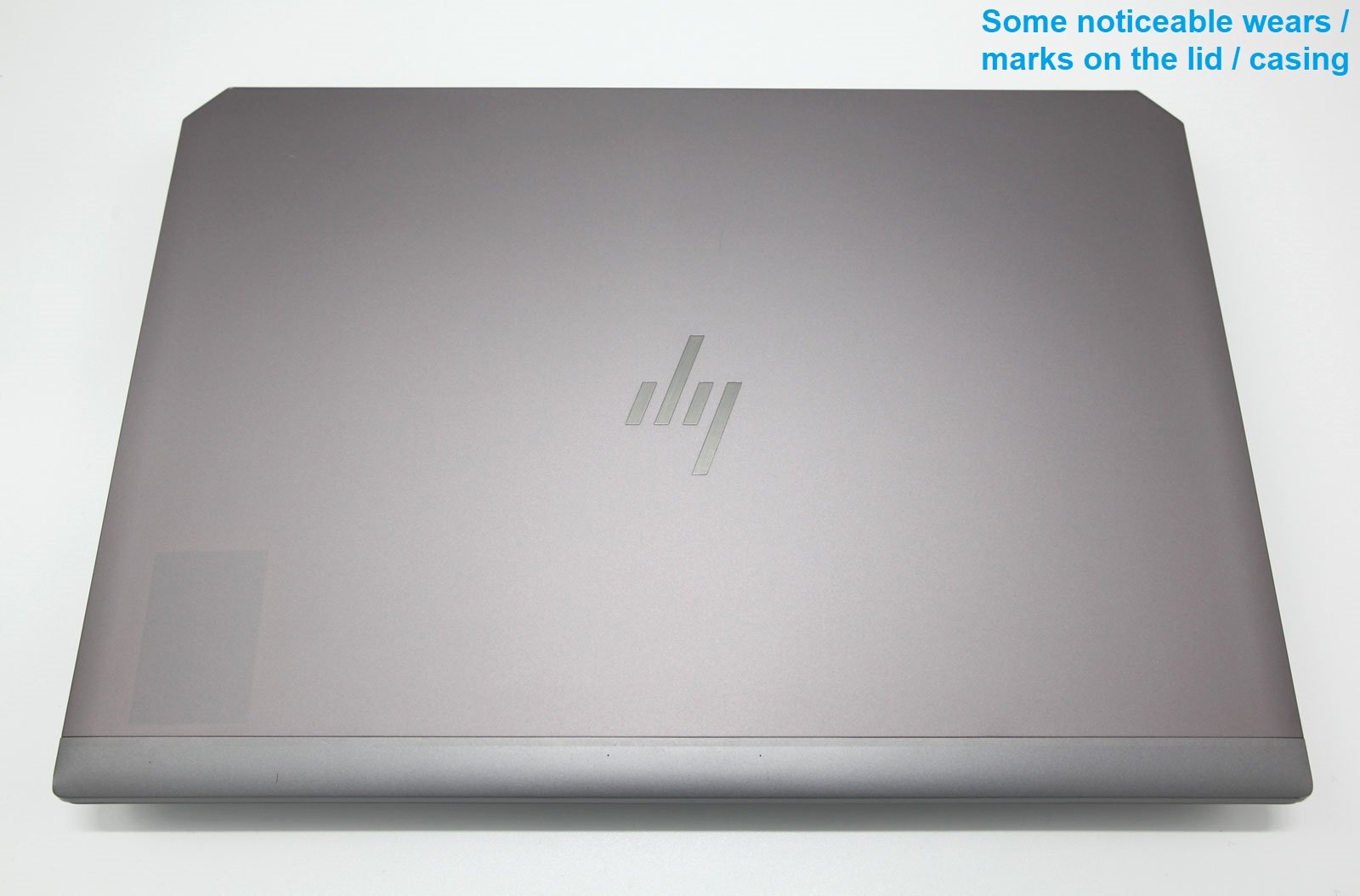 HP ZBook 17 G5 CAD Laptop: Core i7, 32GB RAM, 1TB SSD+ HDD, P4200, Warranty - CruiseTech