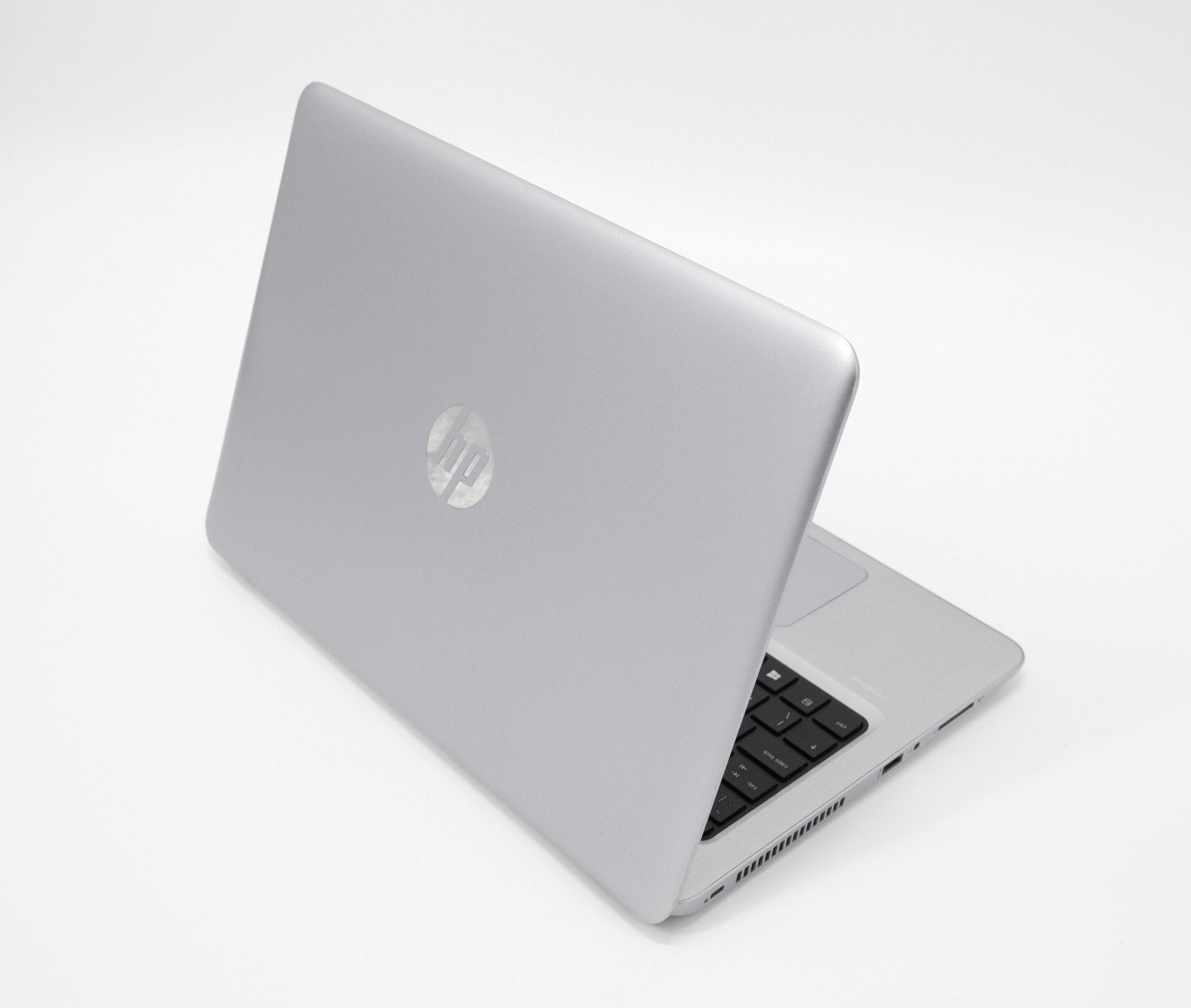 HP ProBook 430 G4 13.3" Laptop: i5-7200U, 8GB RAM. 240GB SSD, Warranty - CruiseTech