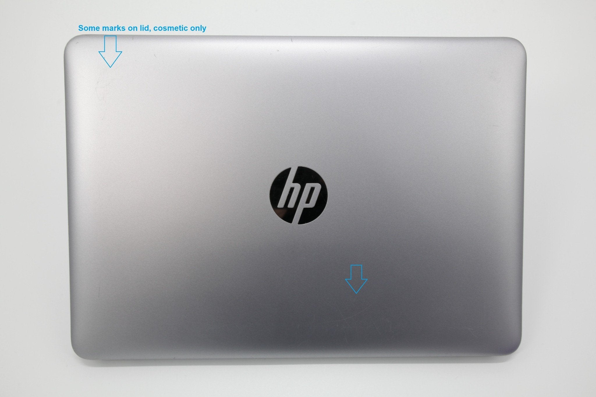HP ProBook 430 G4 13.3" Laptop: i5-7200U, 8GB RAM. 240GB SSD, Warranty - CruiseTech
