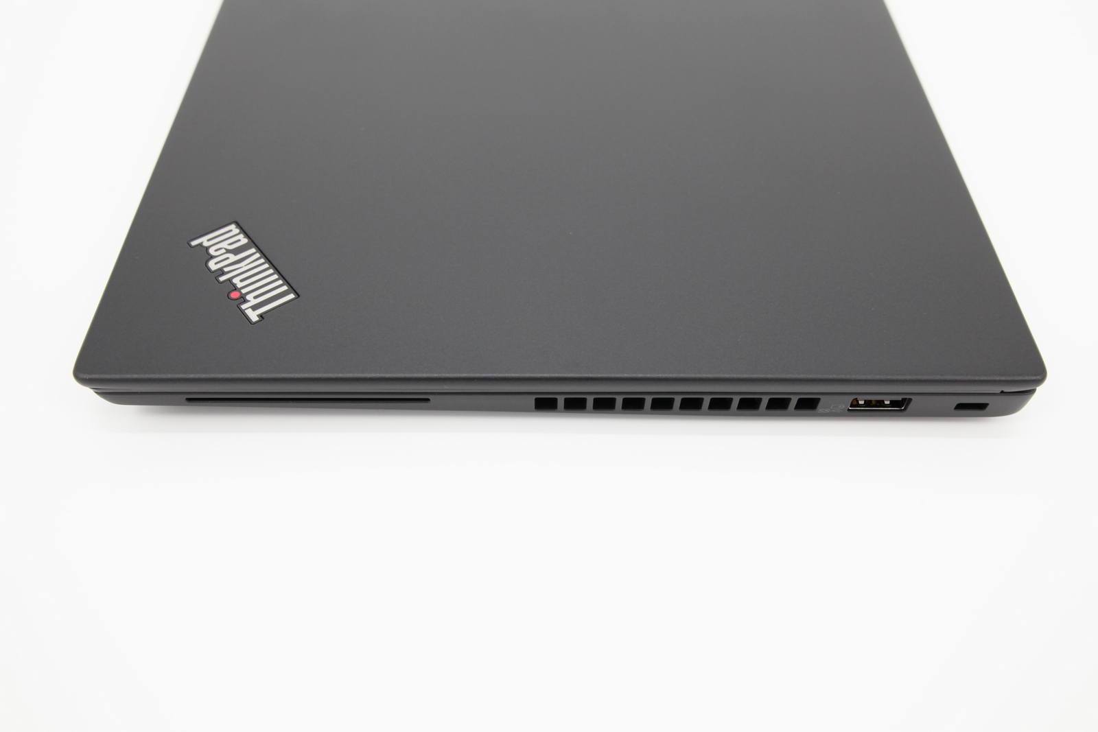 Lenovo Thinkpad X13 Laptop: Core i7-10510, 512GB, 16GB RAM LTE Warranty - CruiseTech