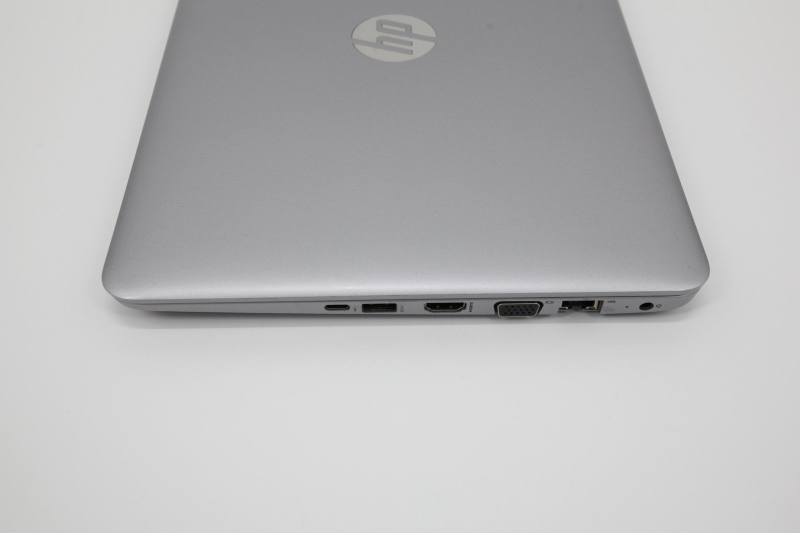 HP ProBook 430 G4 13.3" Laptop: i5-7200U, 240GB SSD, 8GB RAM. Warranty - CruiseTech