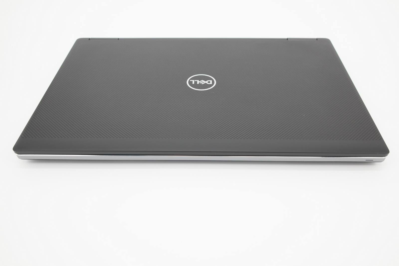 Dell Precision 7740 17.3" CAD Laptop: Quadro RTX 3000, Core i7, 16GB RAM, 512GB - CruiseTech